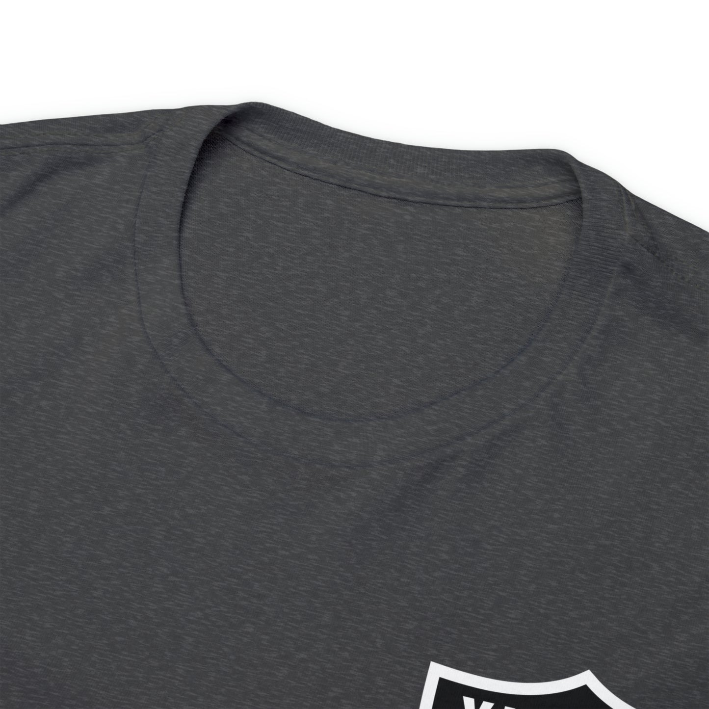 DFV (Raiders) - Heavy Cotton Tee