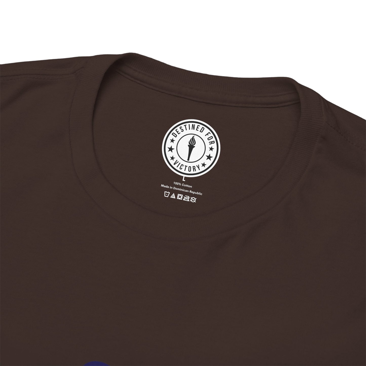 DFV (Rockets) - Heavy Cotton Tee