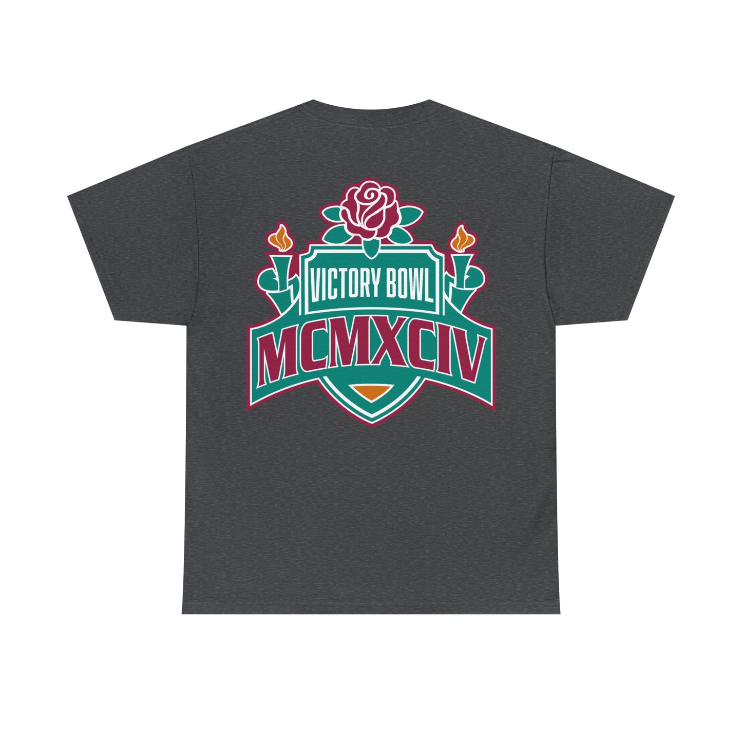 DFV (Raiders) - Heavy Cotton Tee