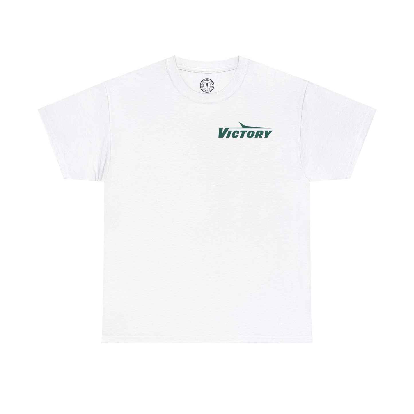 DFV (Jets) - Heavy Cotton Tee