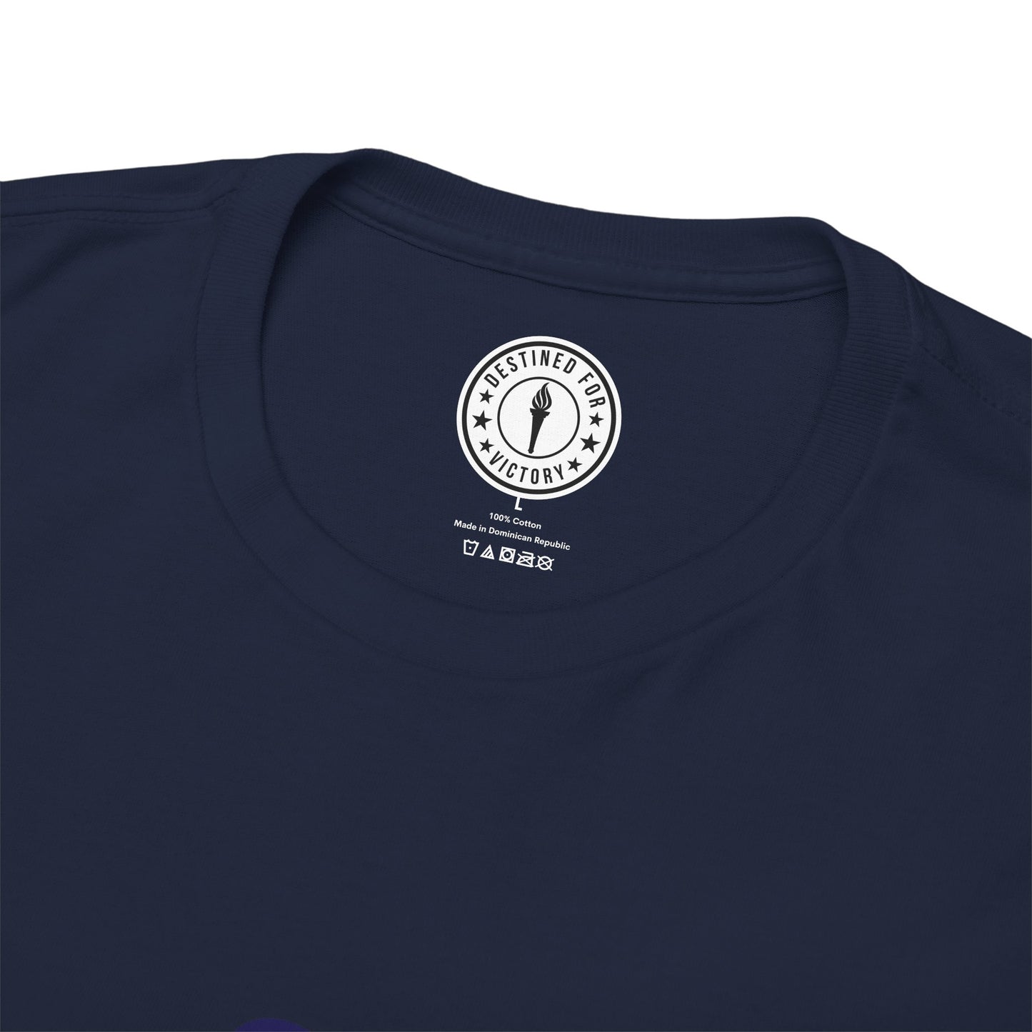 DFV (Rockets) - Heavy Cotton Tee