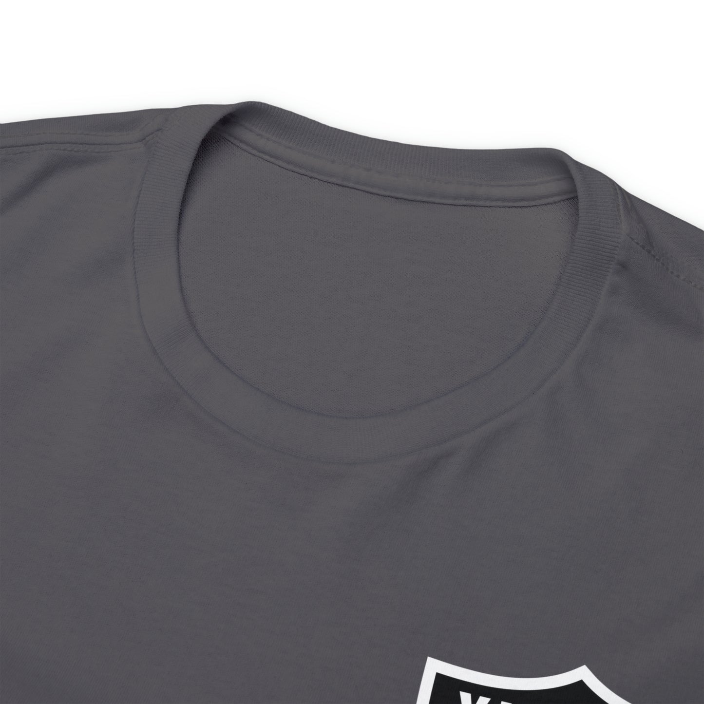 DFV (Raiders) - Heavy Cotton Tee