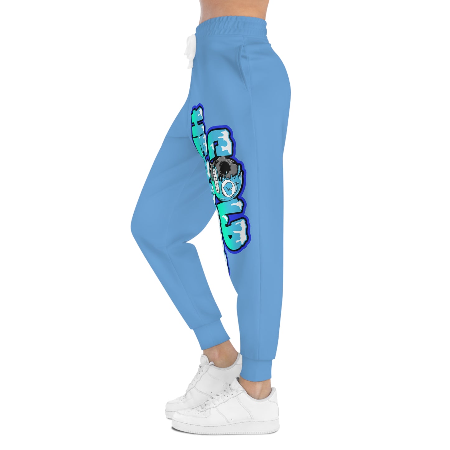 Cold Hearted Joggers