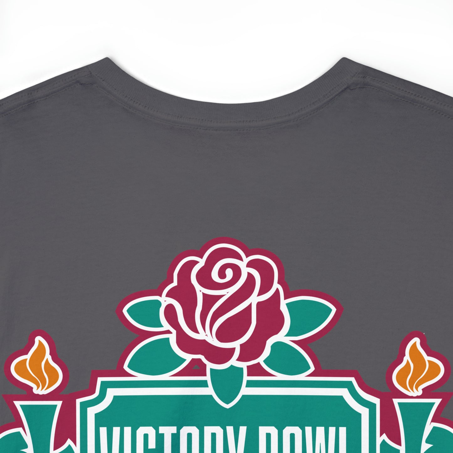 DFV (Raiders) - Heavy Cotton Tee