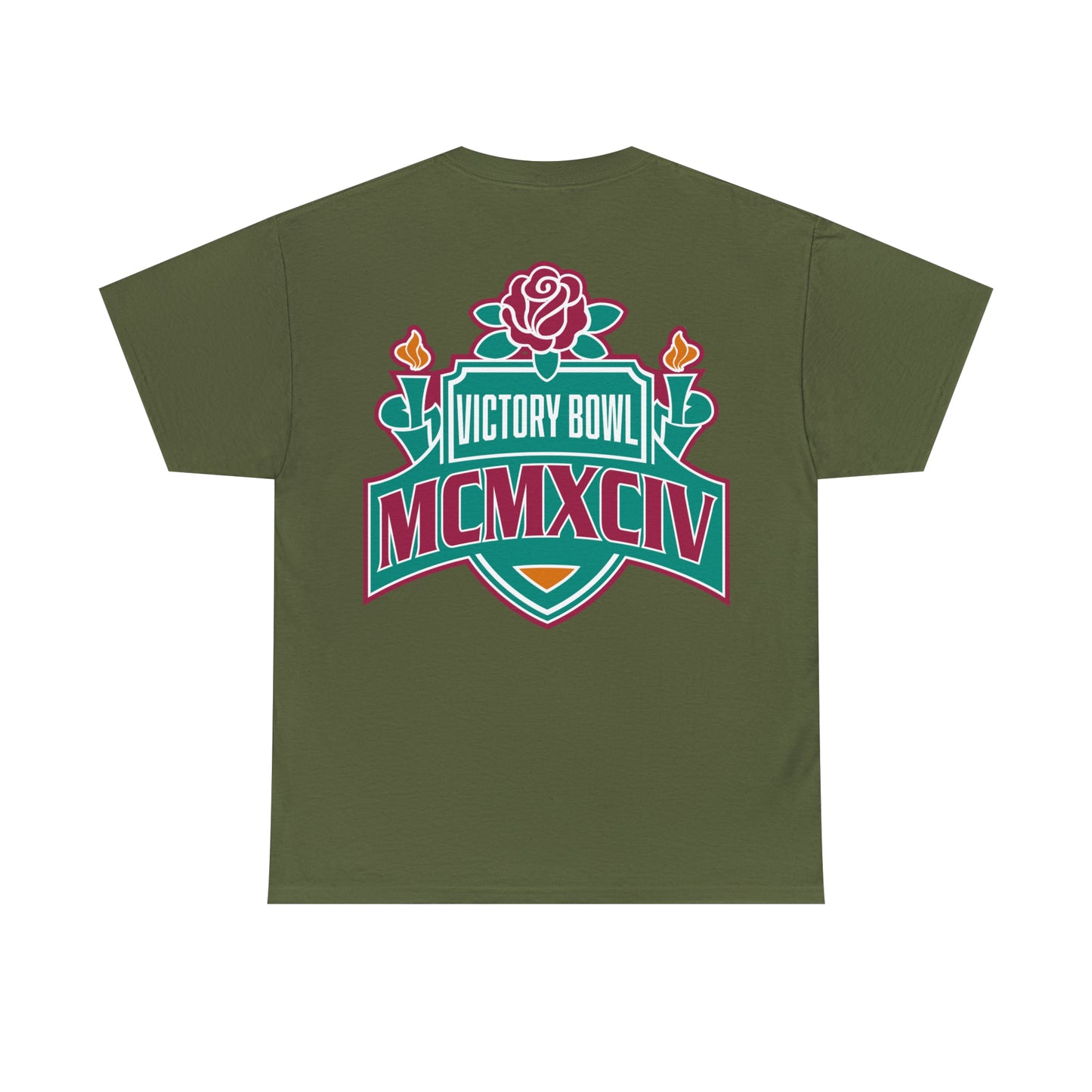 DFV (Raiders) - Heavy Cotton Tee