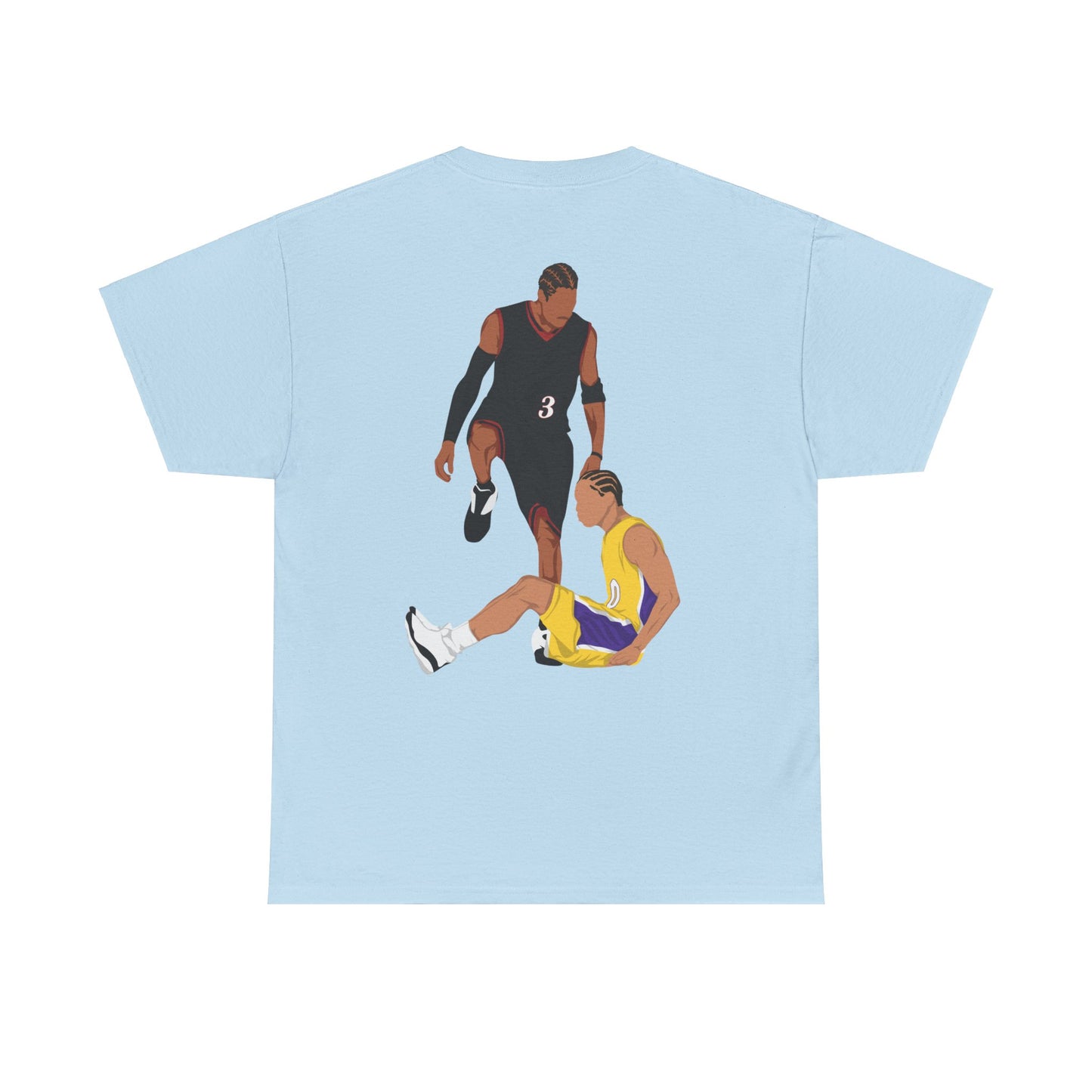 A.I Vicotry - Heavy Cotton Tee