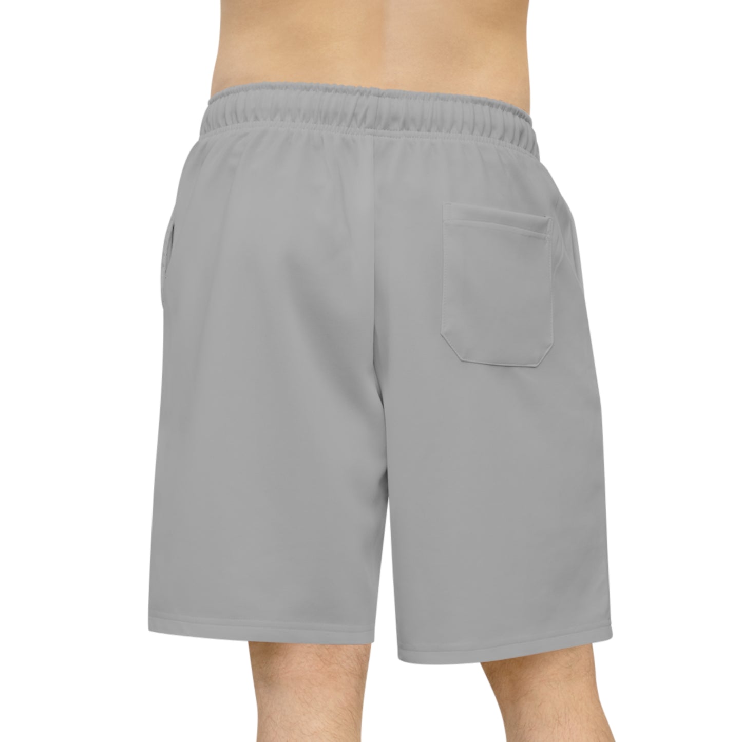Athletic Long Shorts (AOP)