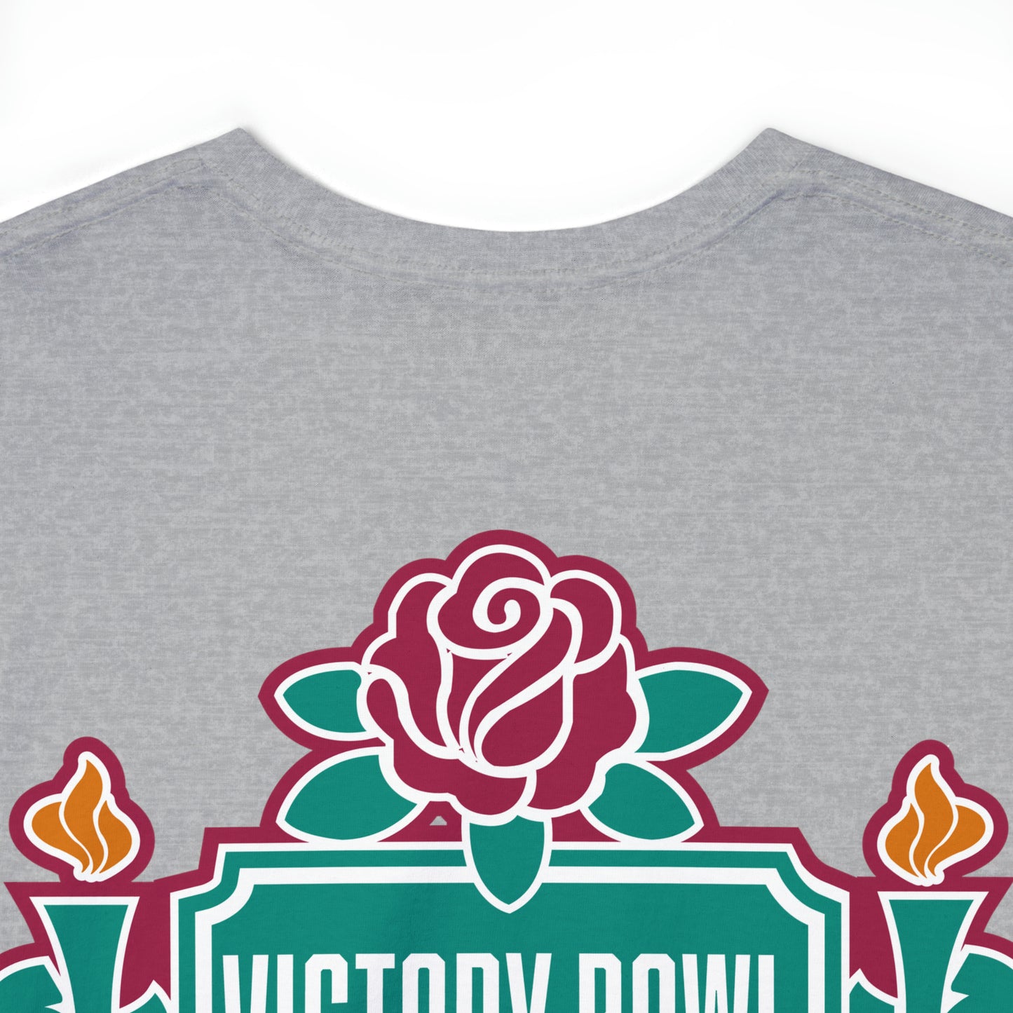 DFV (Raiders) - Heavy Cotton Tee