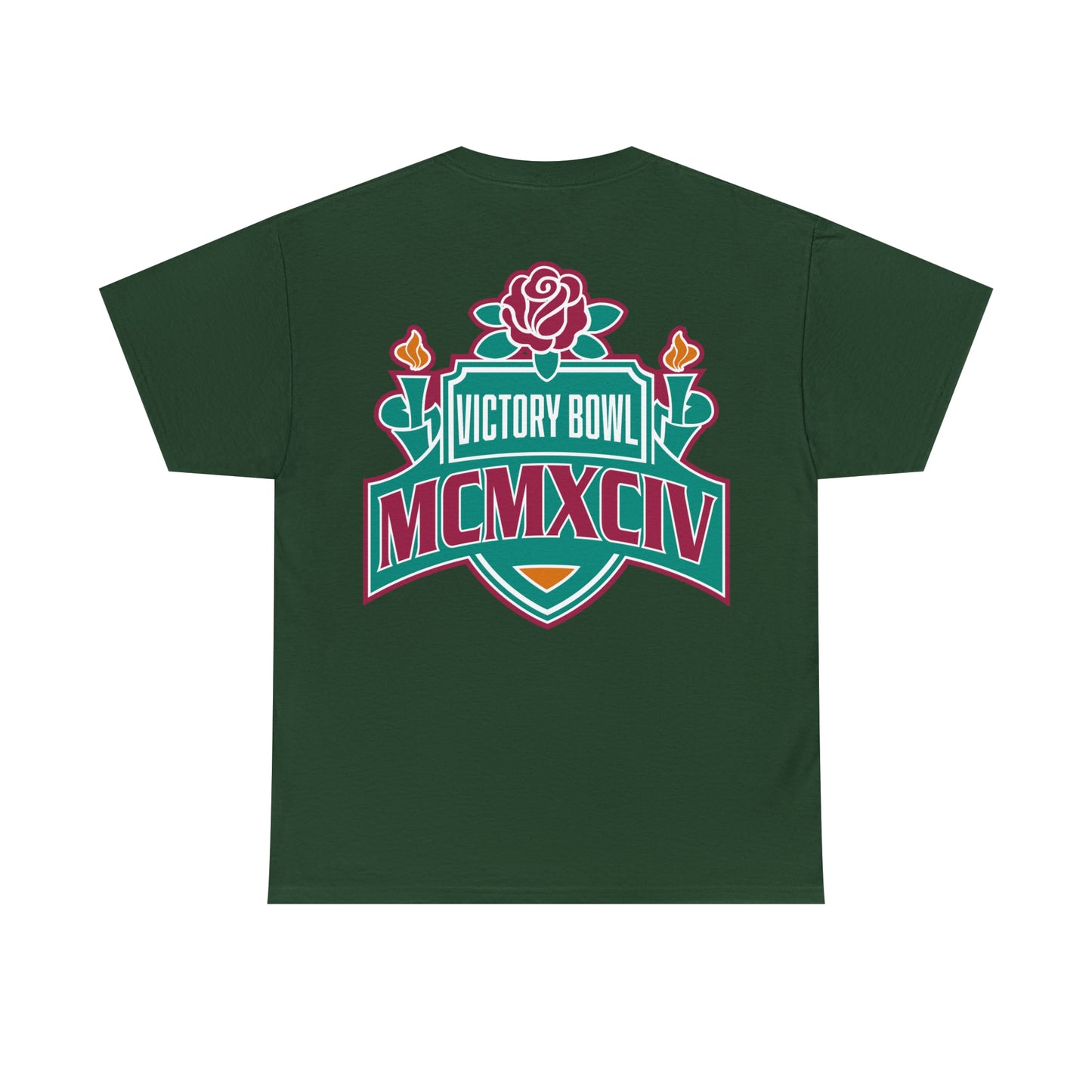 DFV (Raiders) - Heavy Cotton Tee