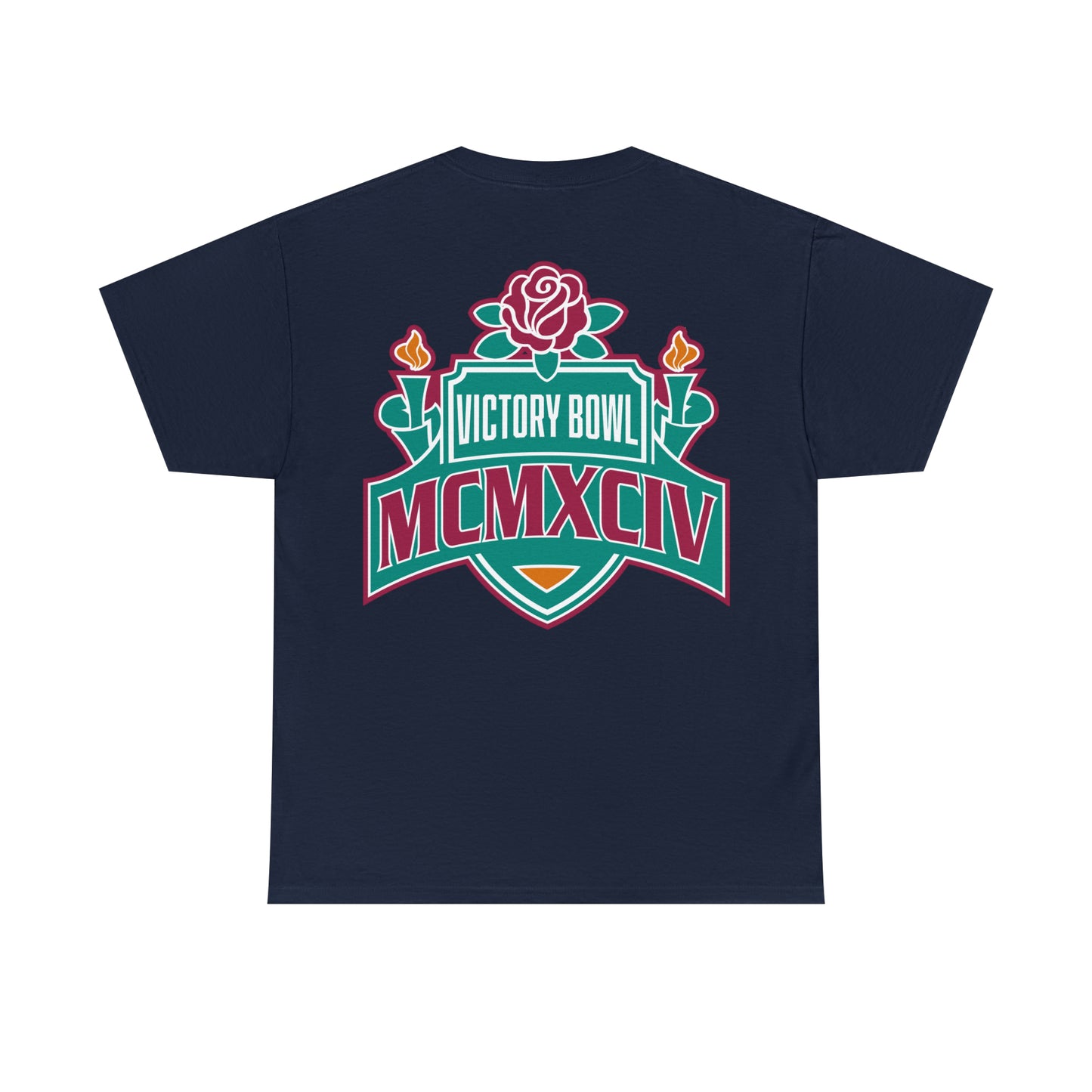 DFV (Raiders) - Heavy Cotton Tee