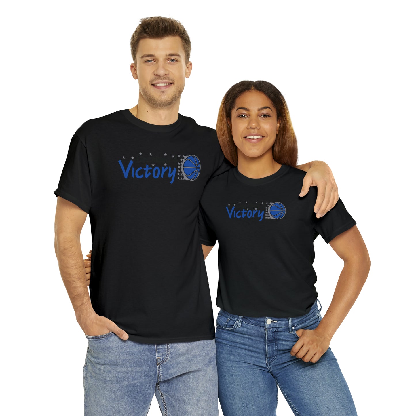 DFV Magic - Heavy Cotton Tee