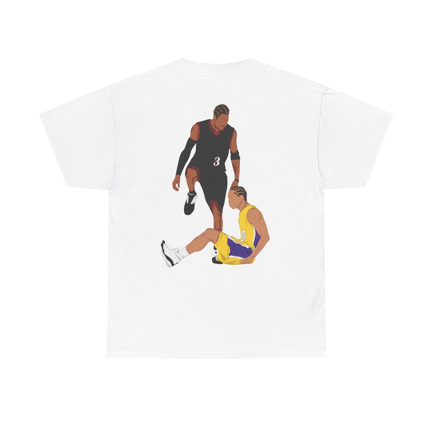 A.I Vicotry - Heavy Cotton Tee