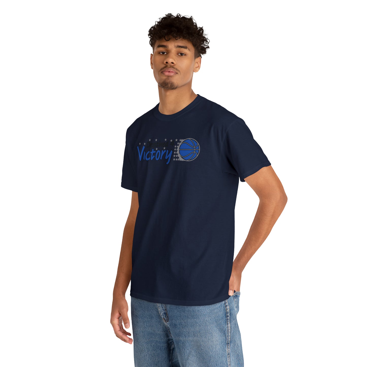 DFV Magic - Heavy Cotton Tee