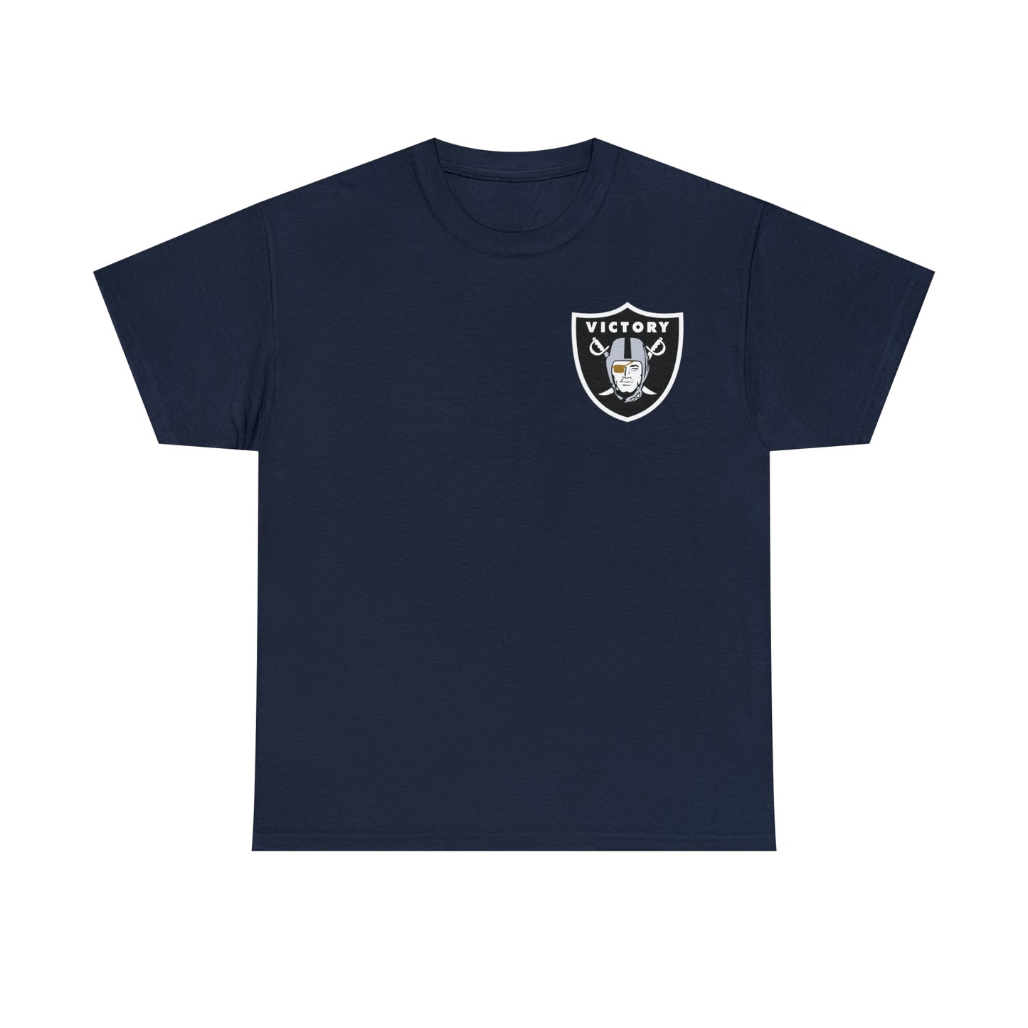 DFV (Raiders) - Heavy Cotton Tee