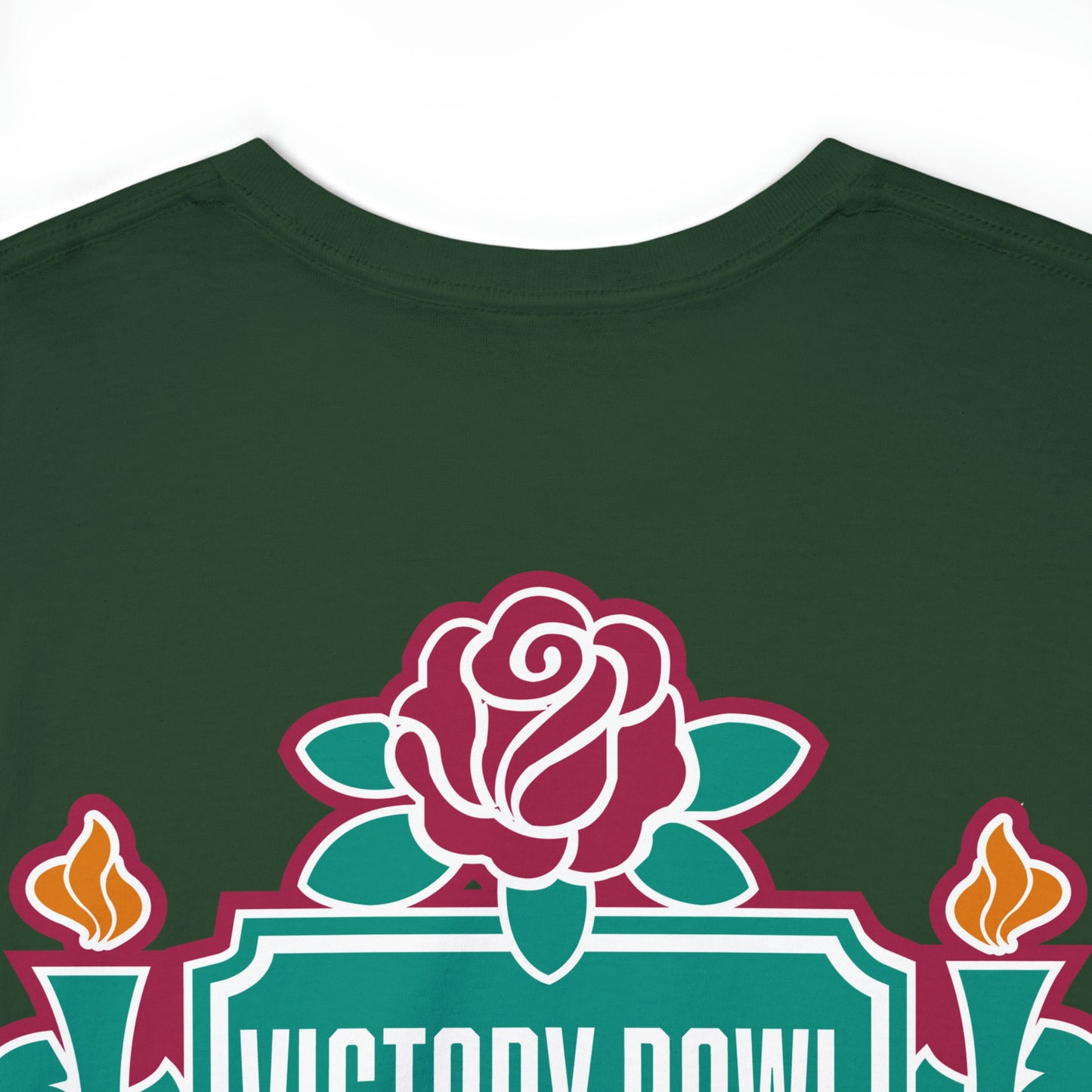 DFV (Raiders) - Heavy Cotton Tee
