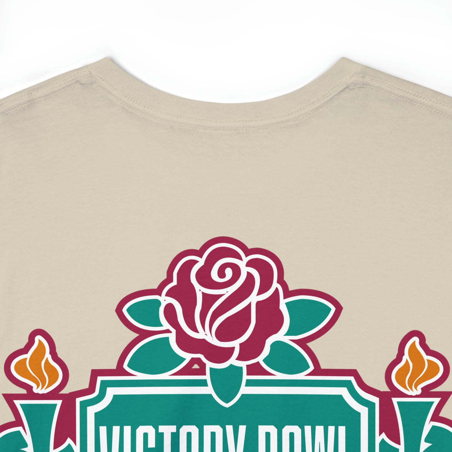 DFV (Raiders) - Heavy Cotton Tee