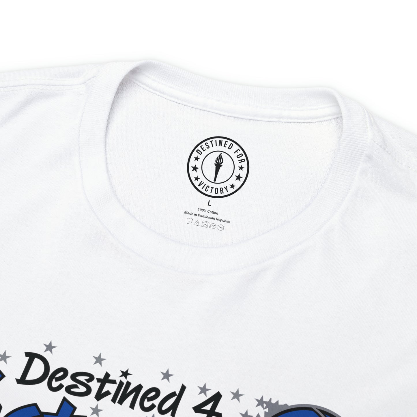 DFV Magic - Heavy Cotton Tee