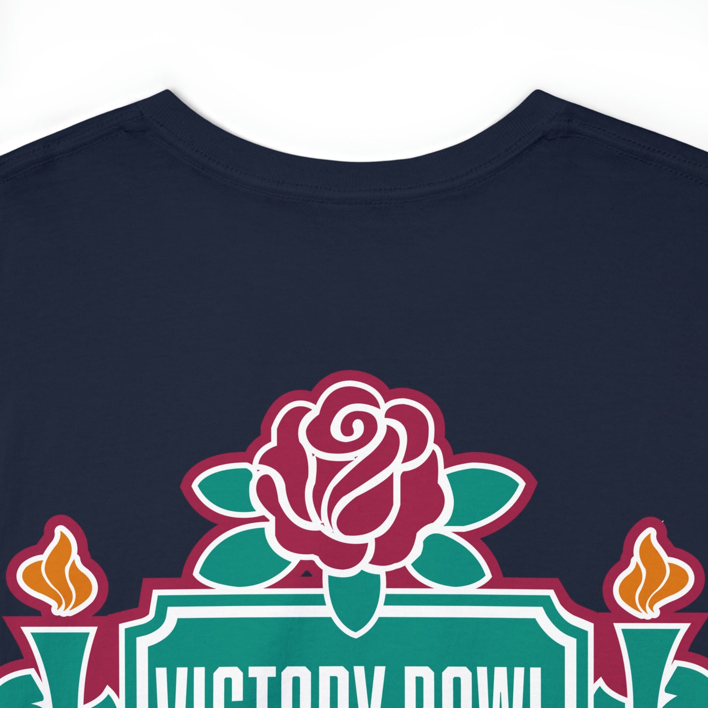 DFV (Raiders) - Heavy Cotton Tee