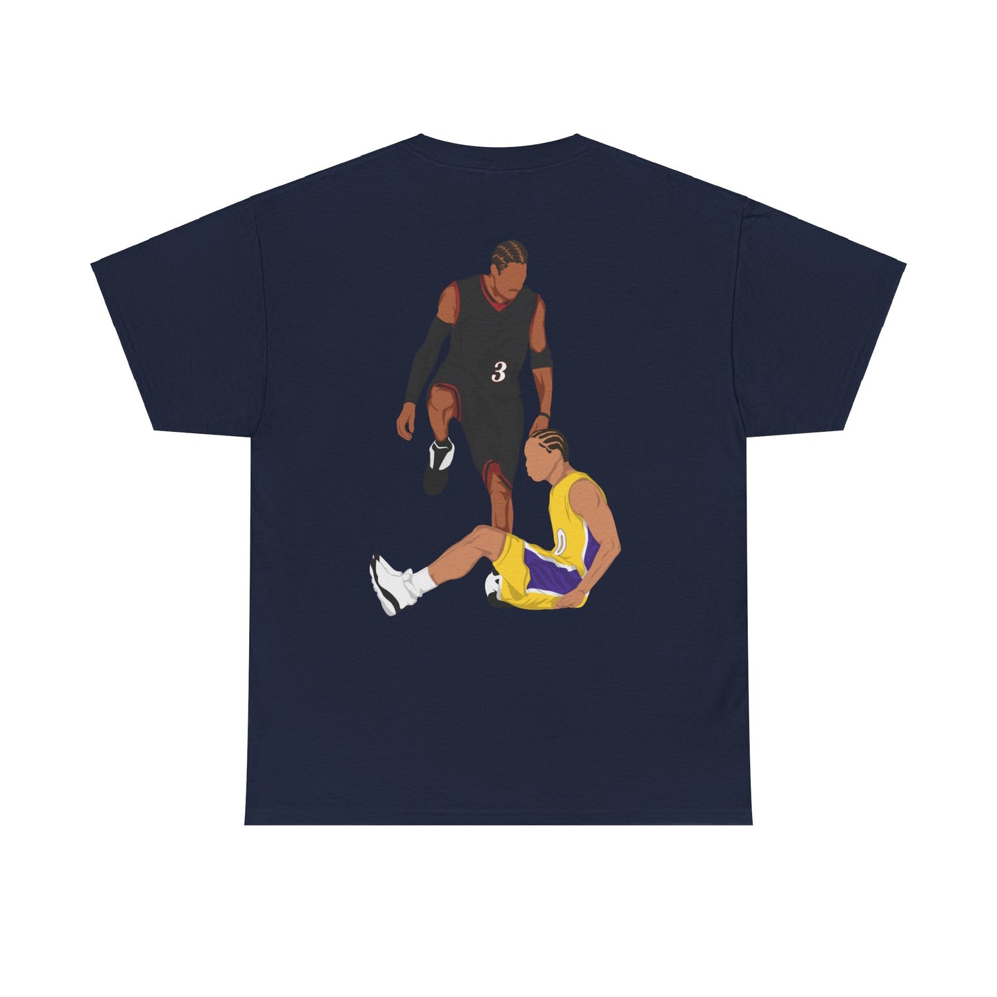 A.I Vicotry - Heavy Cotton Tee