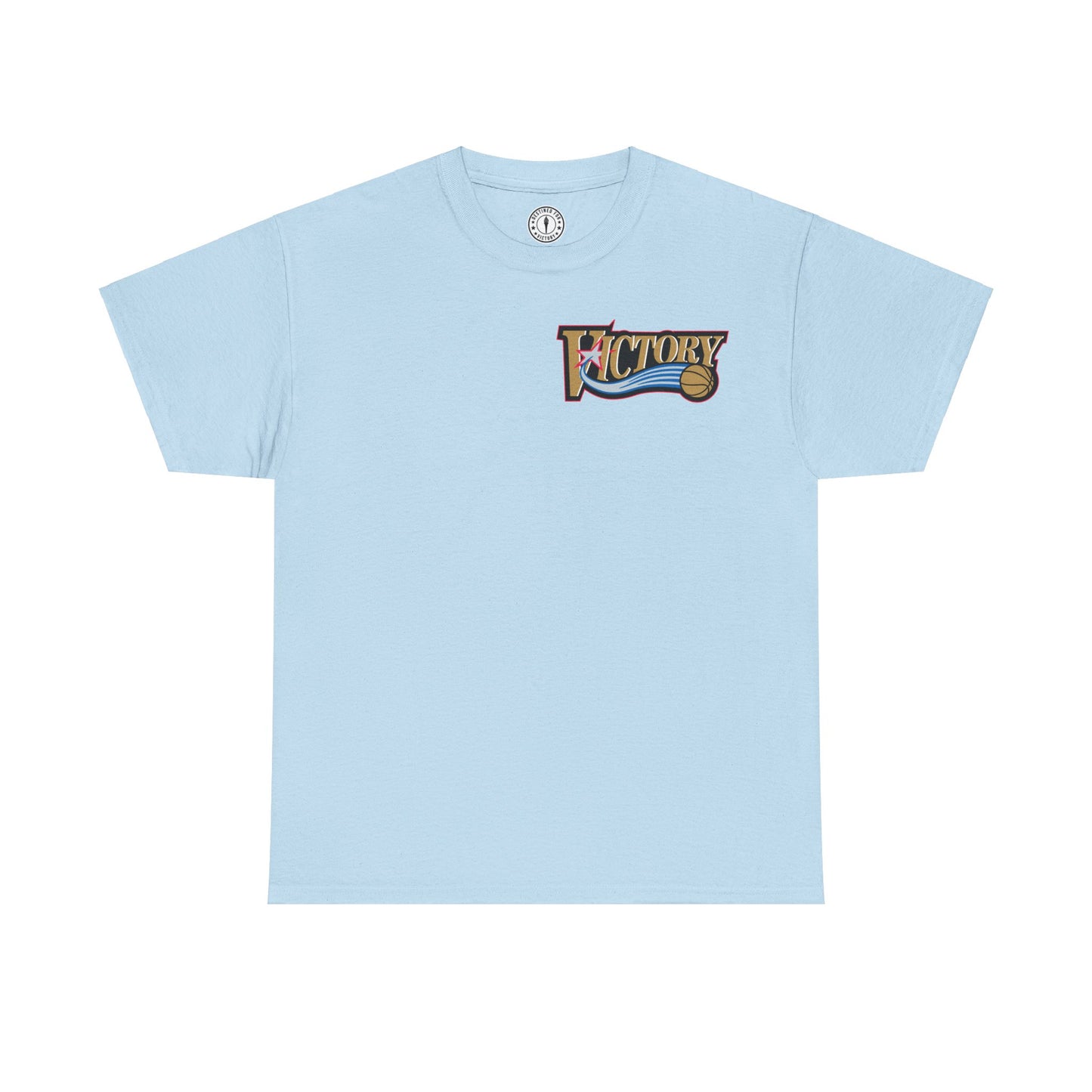 A.I Vicotry - Heavy Cotton Tee