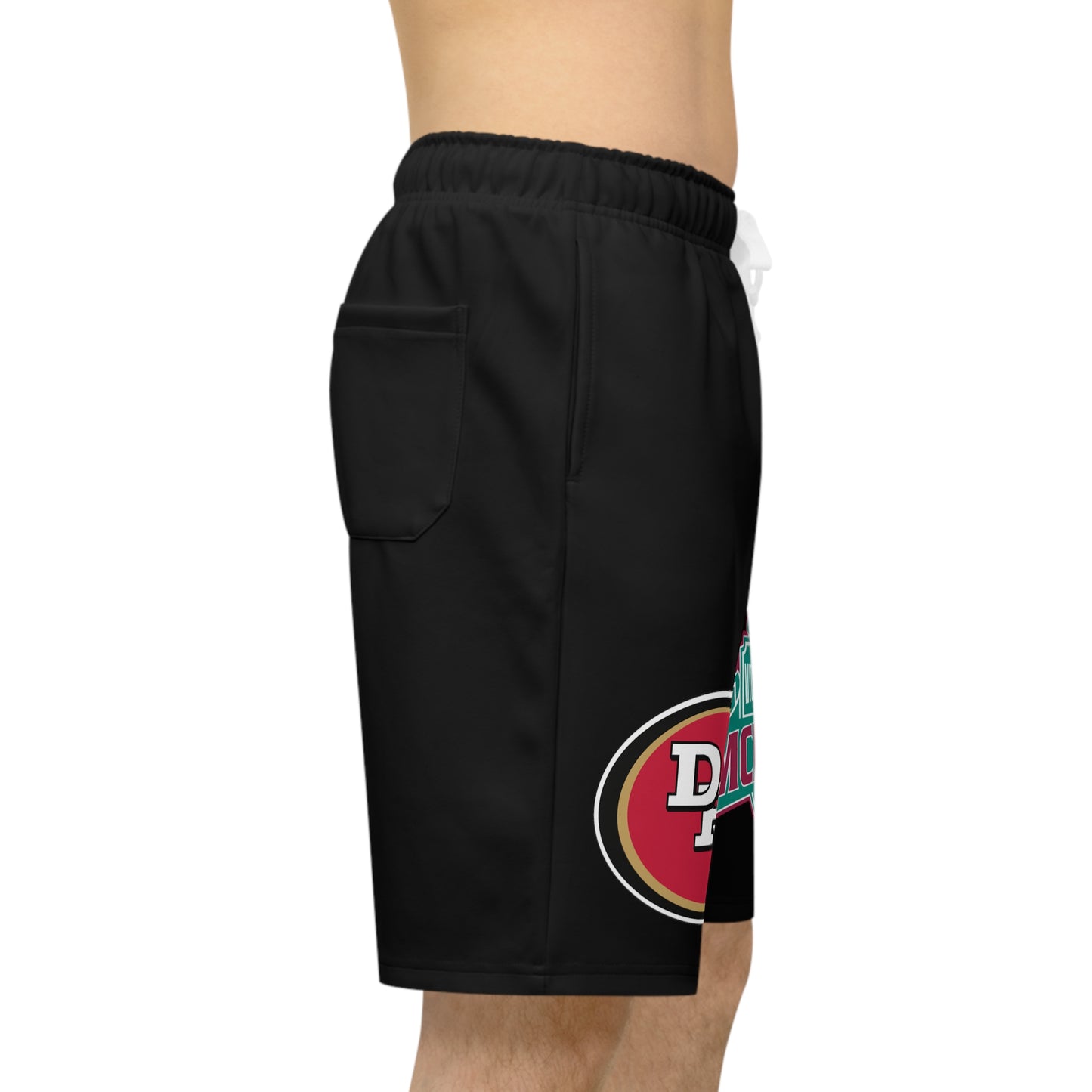 DFV (49ers) - Shorts