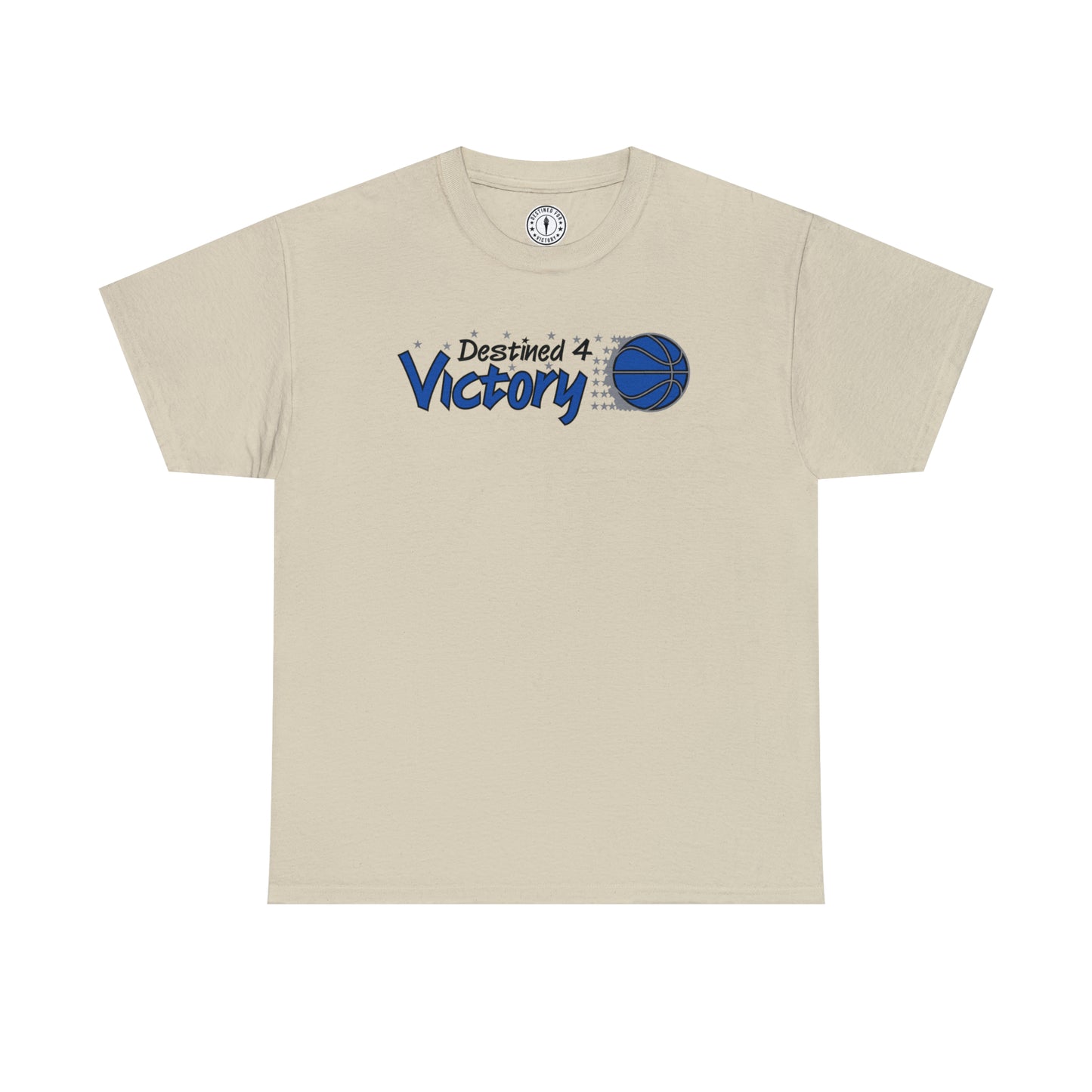 DFV Magic - Heavy Cotton Tee