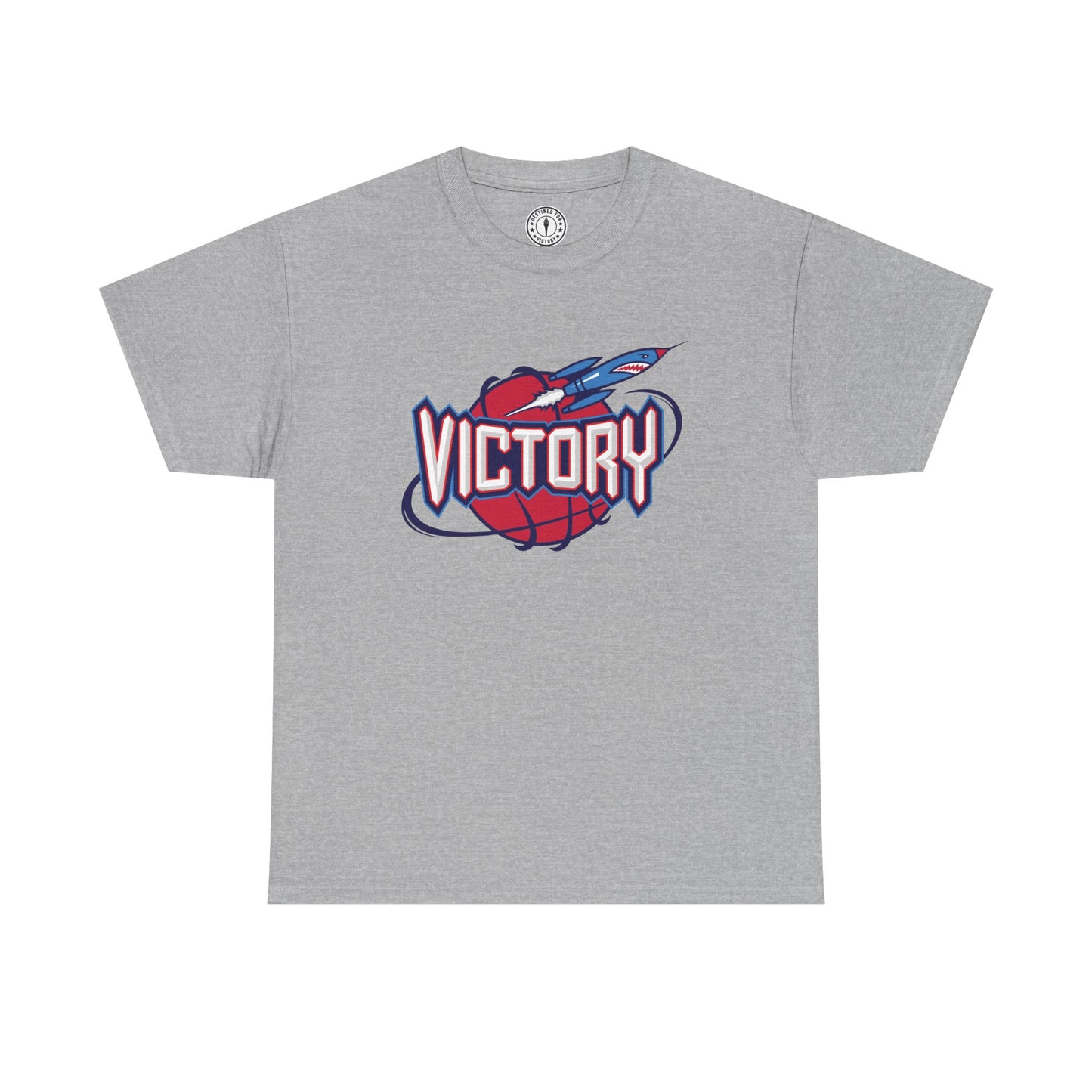 DFV (Rockets) - Heavy Cotton Tee