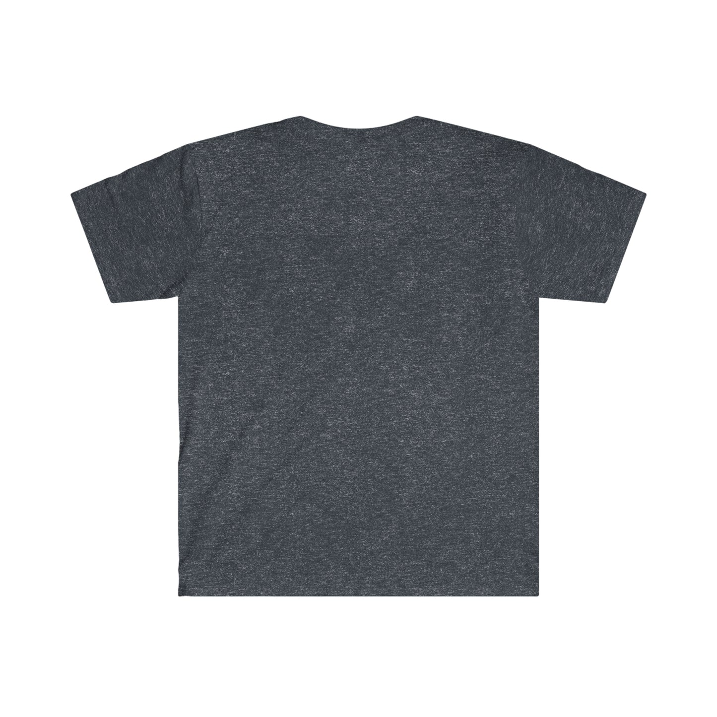 DFV (Braves) - Softstyle T-Shirt