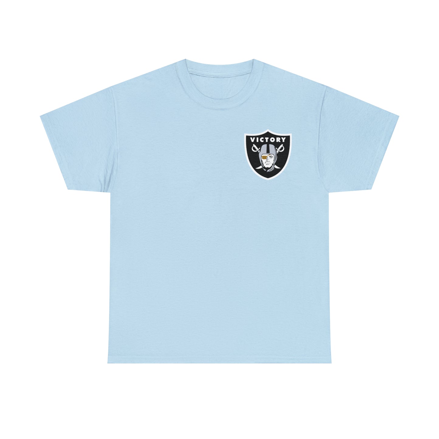 DFV (Raiders) - Heavy Cotton Tee