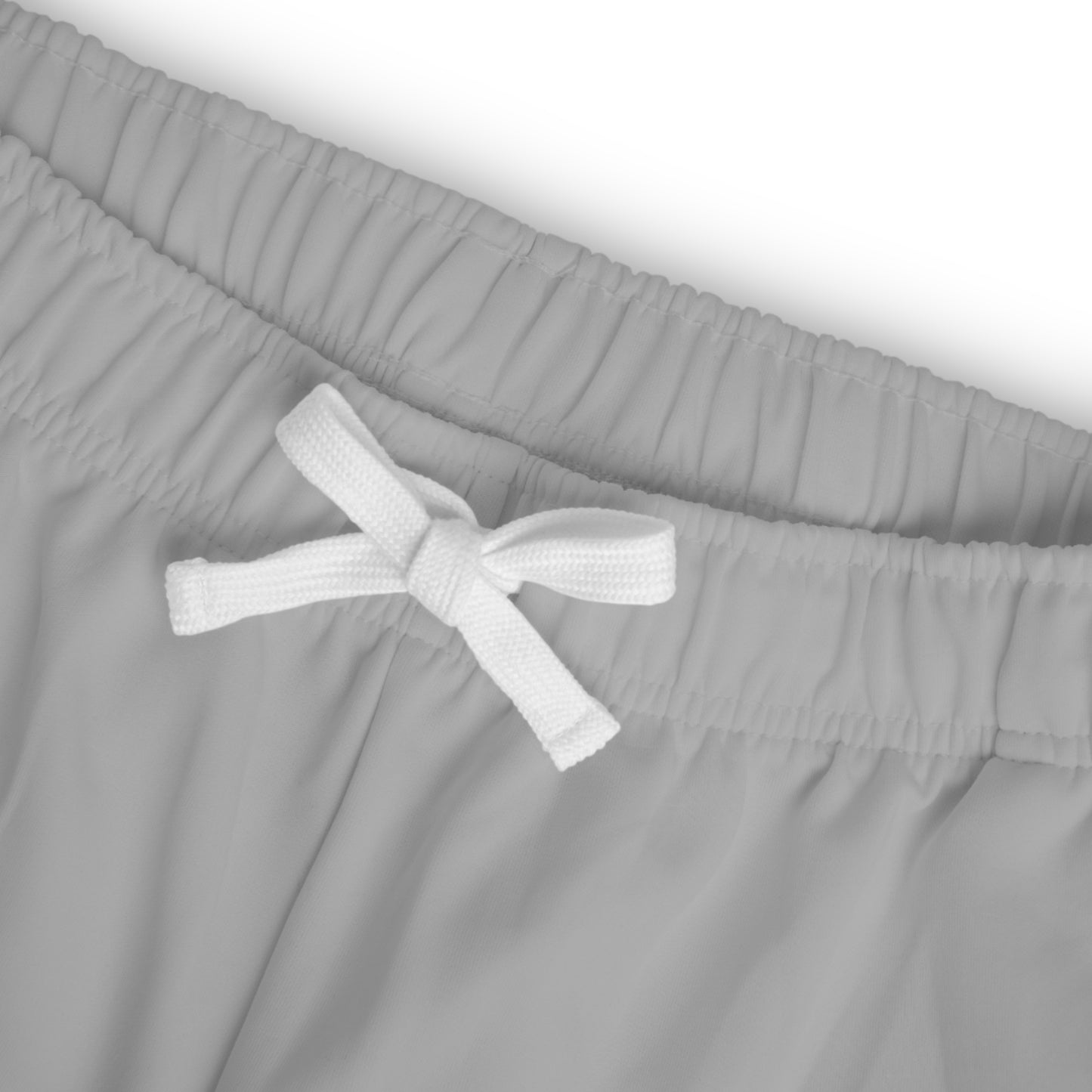 Athletic Long Shorts (AOP)