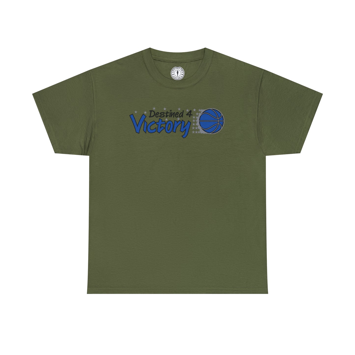 DFV Magic - Heavy Cotton Tee