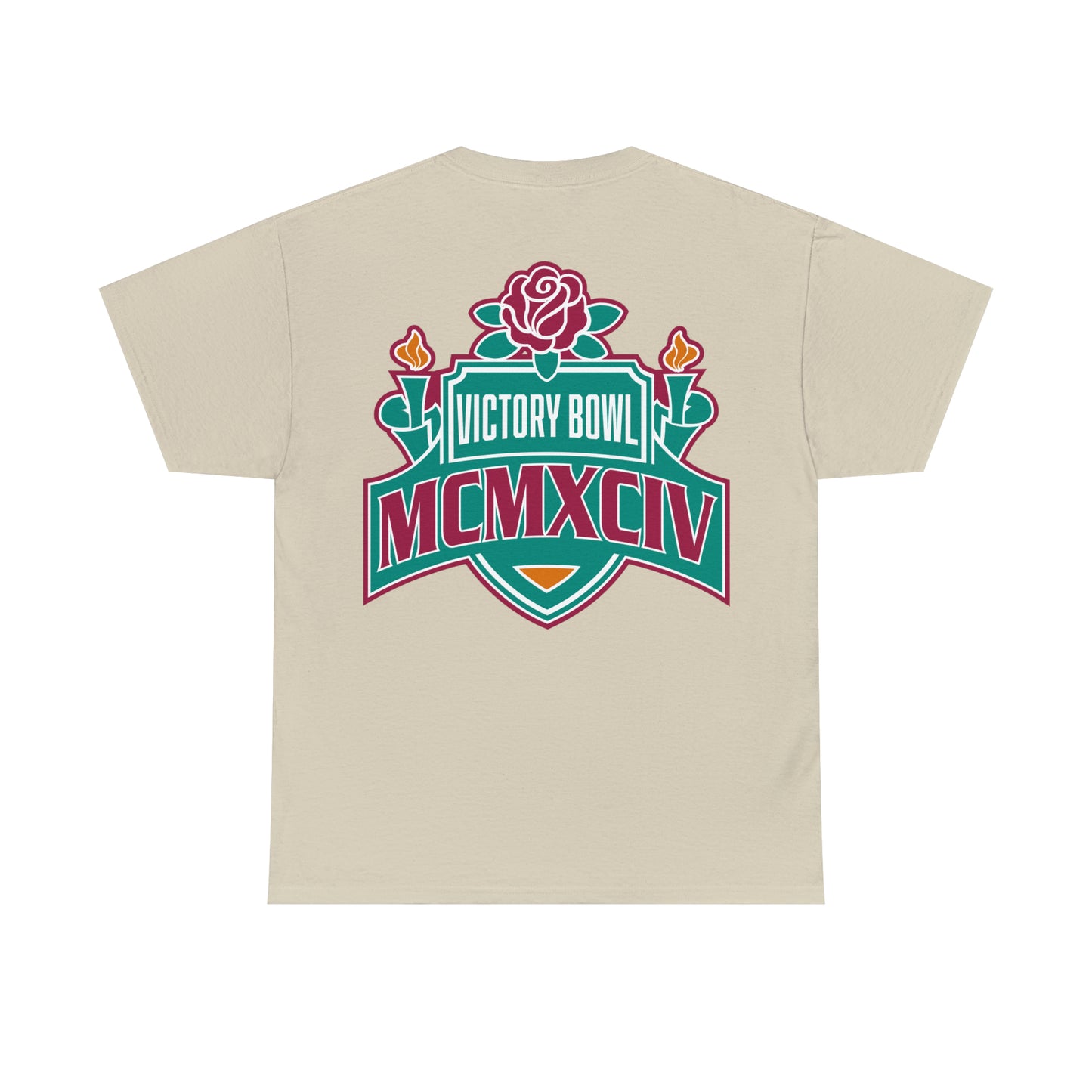 DFV (Raiders) - Heavy Cotton Tee