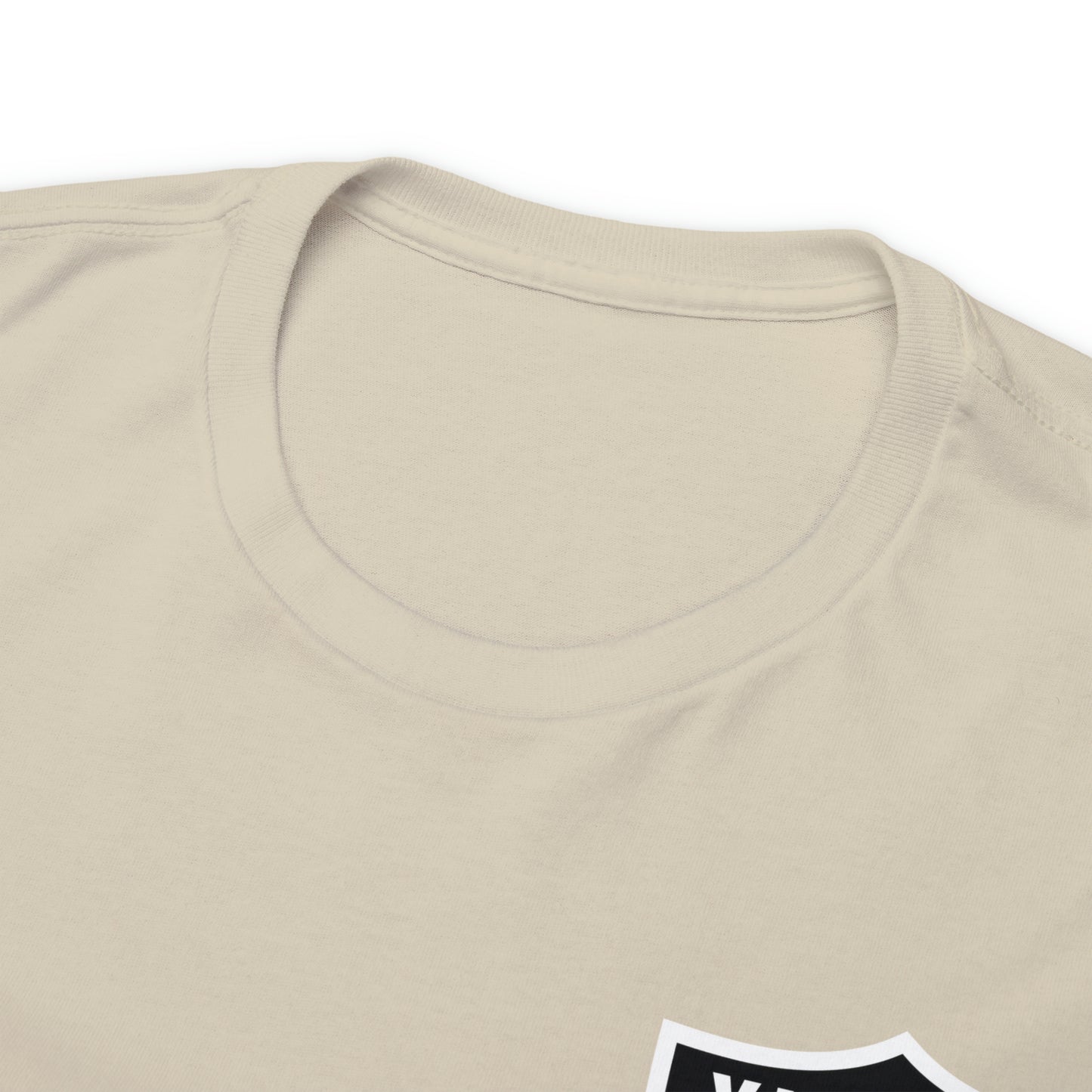 DFV (Raiders) - Heavy Cotton Tee
