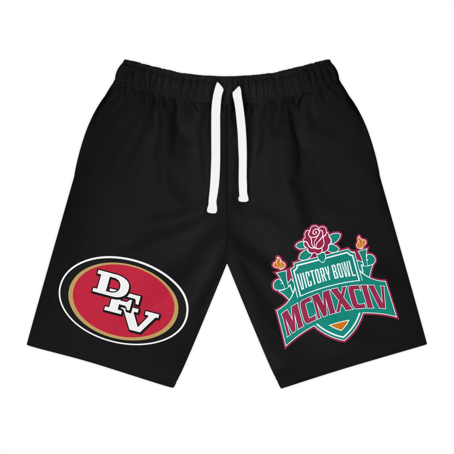 DFV (49ers) - Shorts