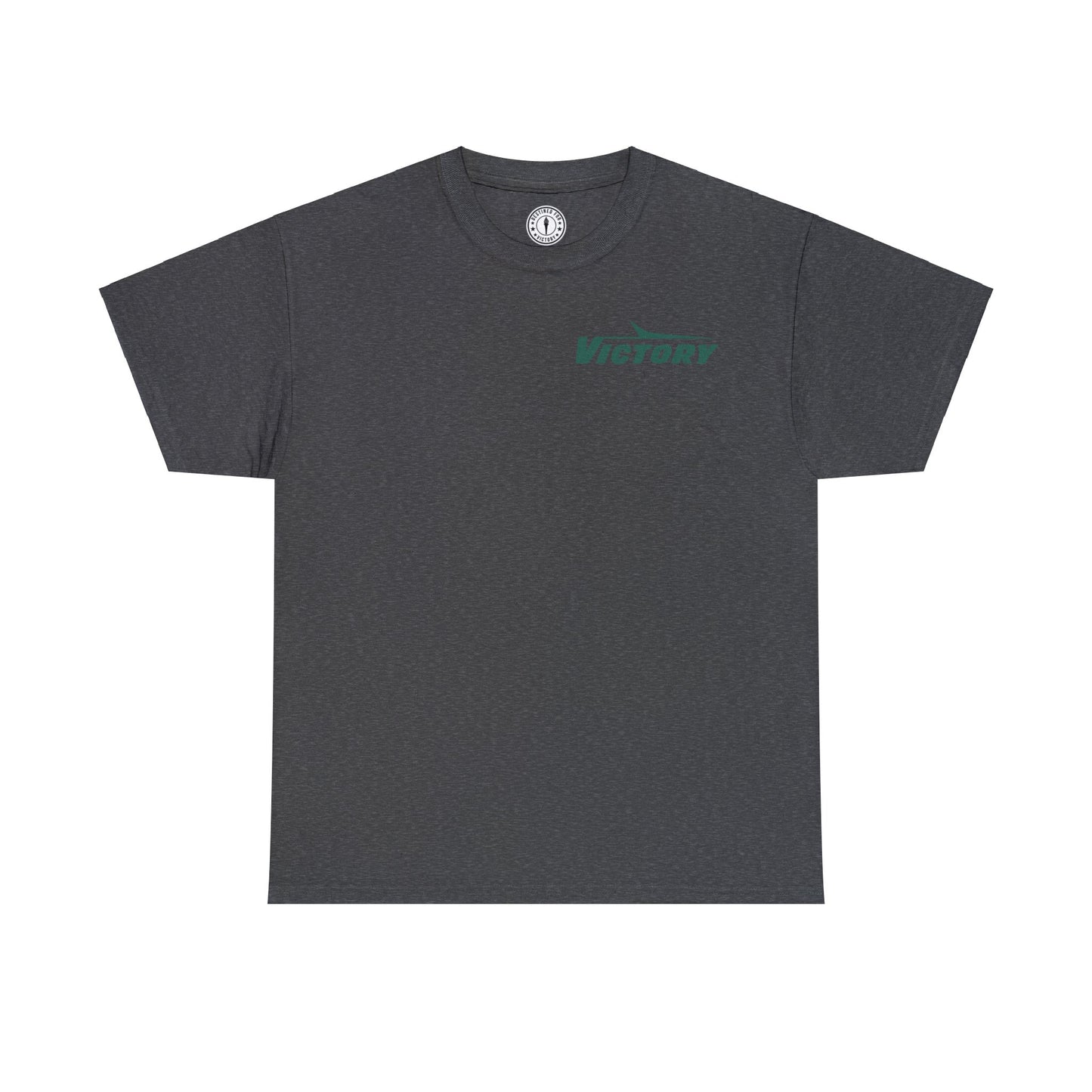 DFV (Jets) - Heavy Cotton Tee
