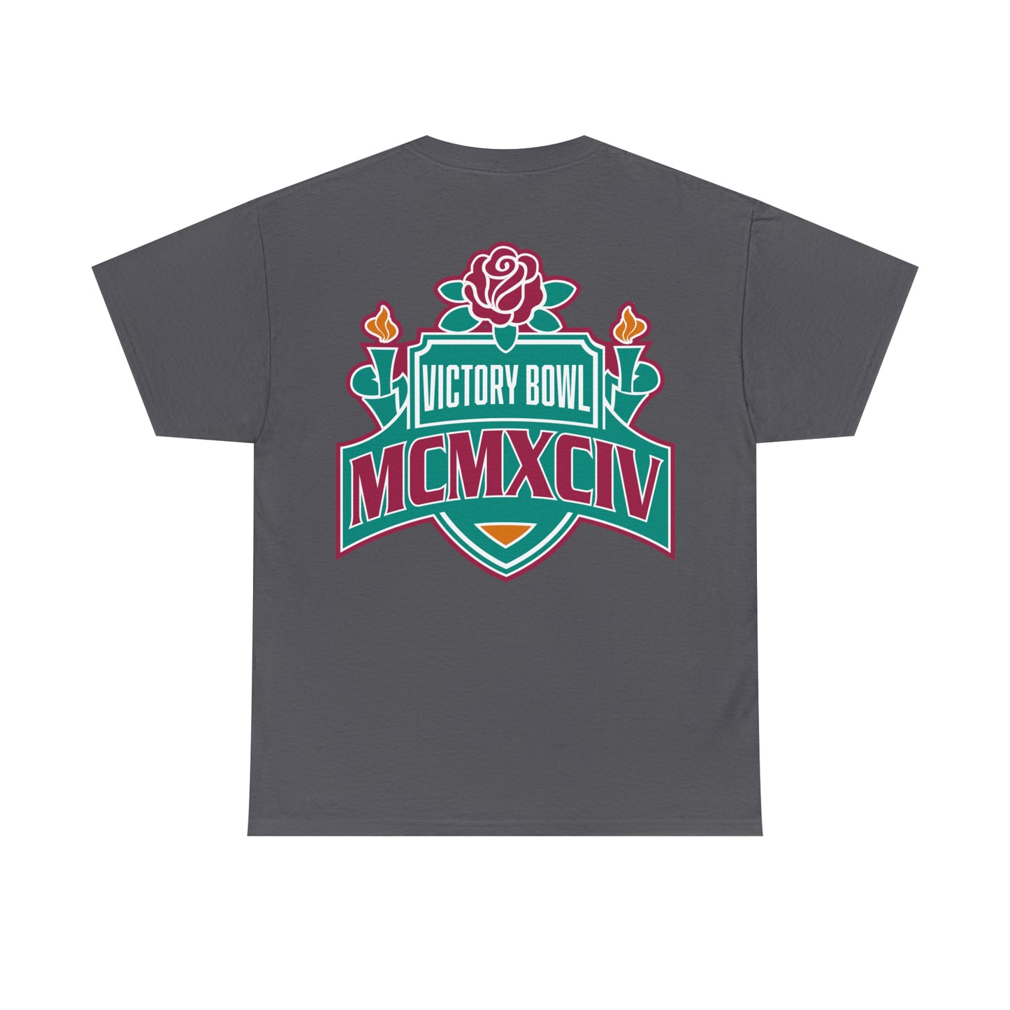 DFV (Raiders) - Heavy Cotton Tee