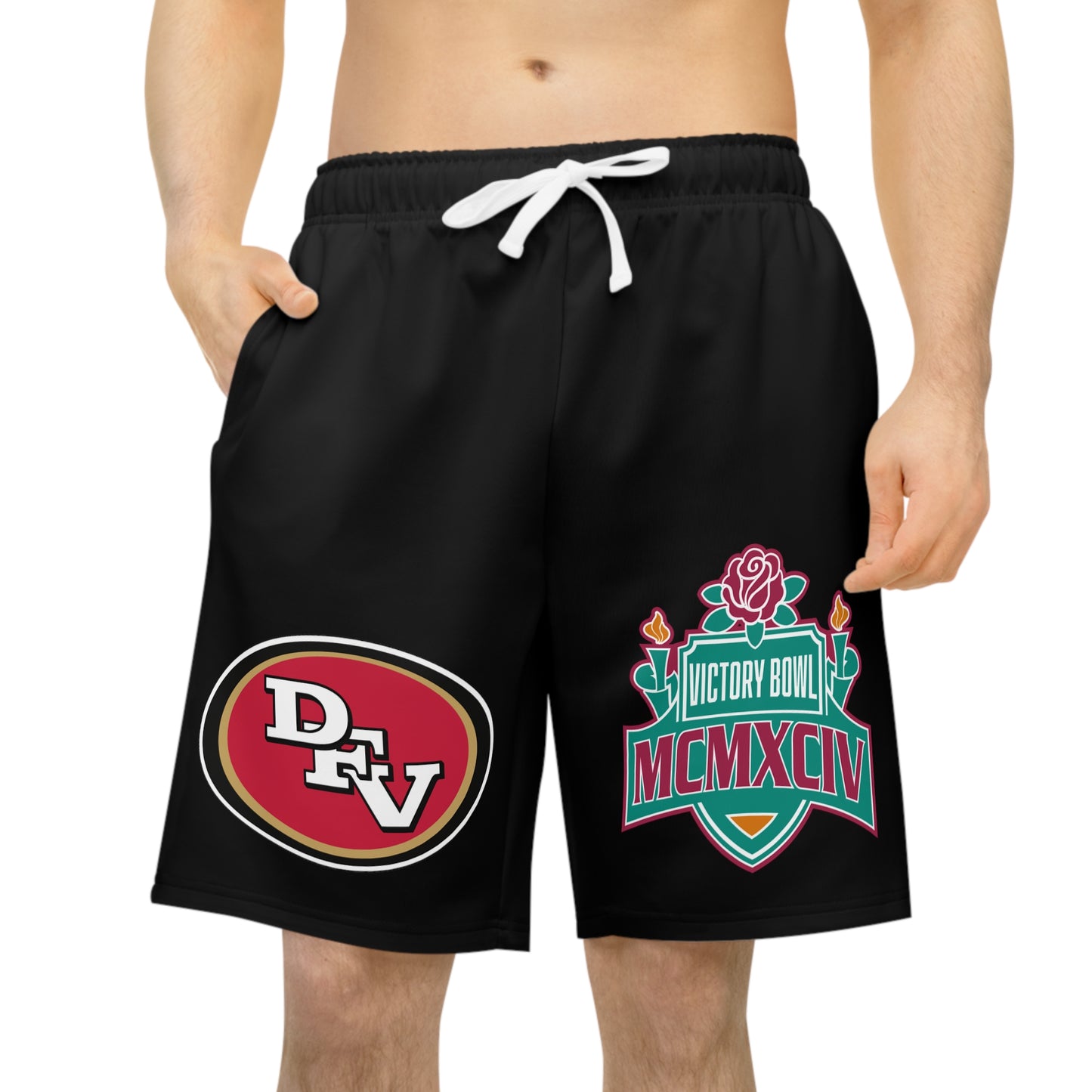 DFV (49ers) - Shorts