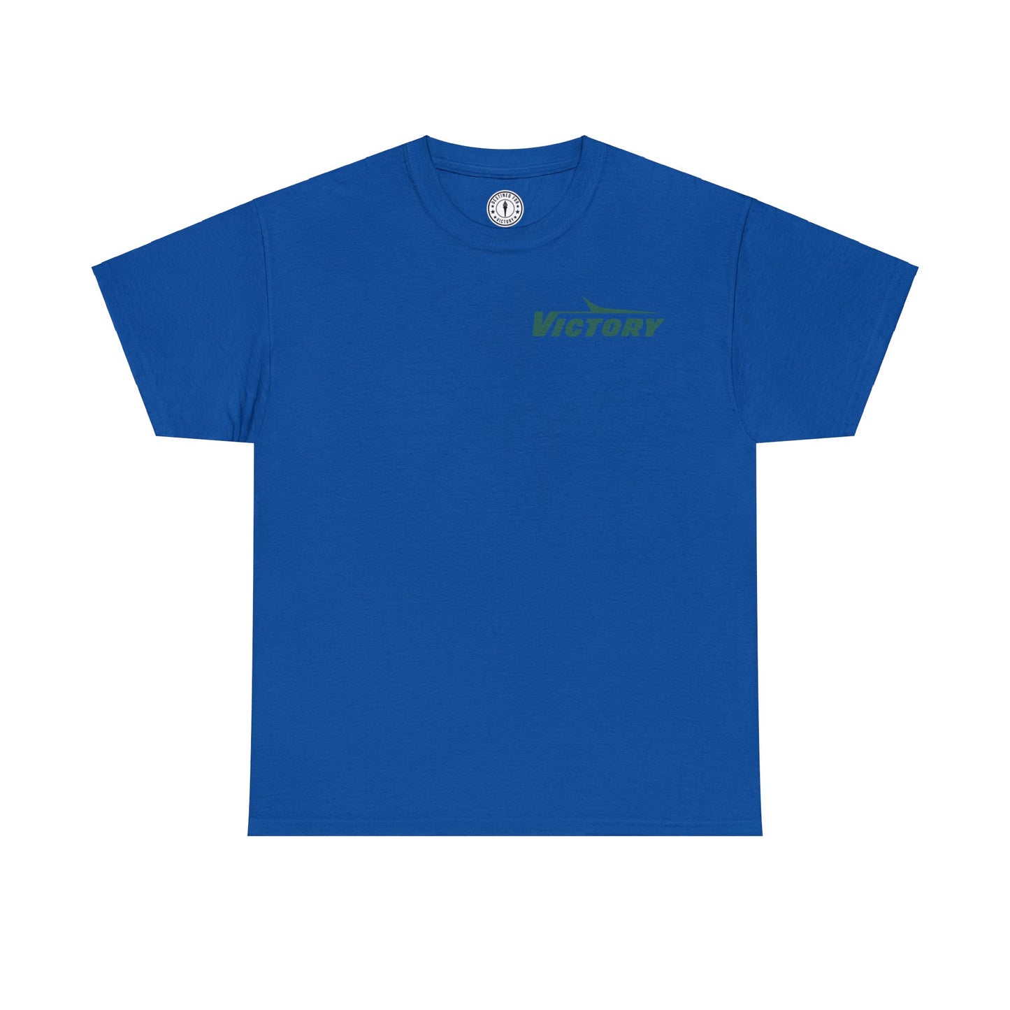 DFV (Jets) - Heavy Cotton Tee