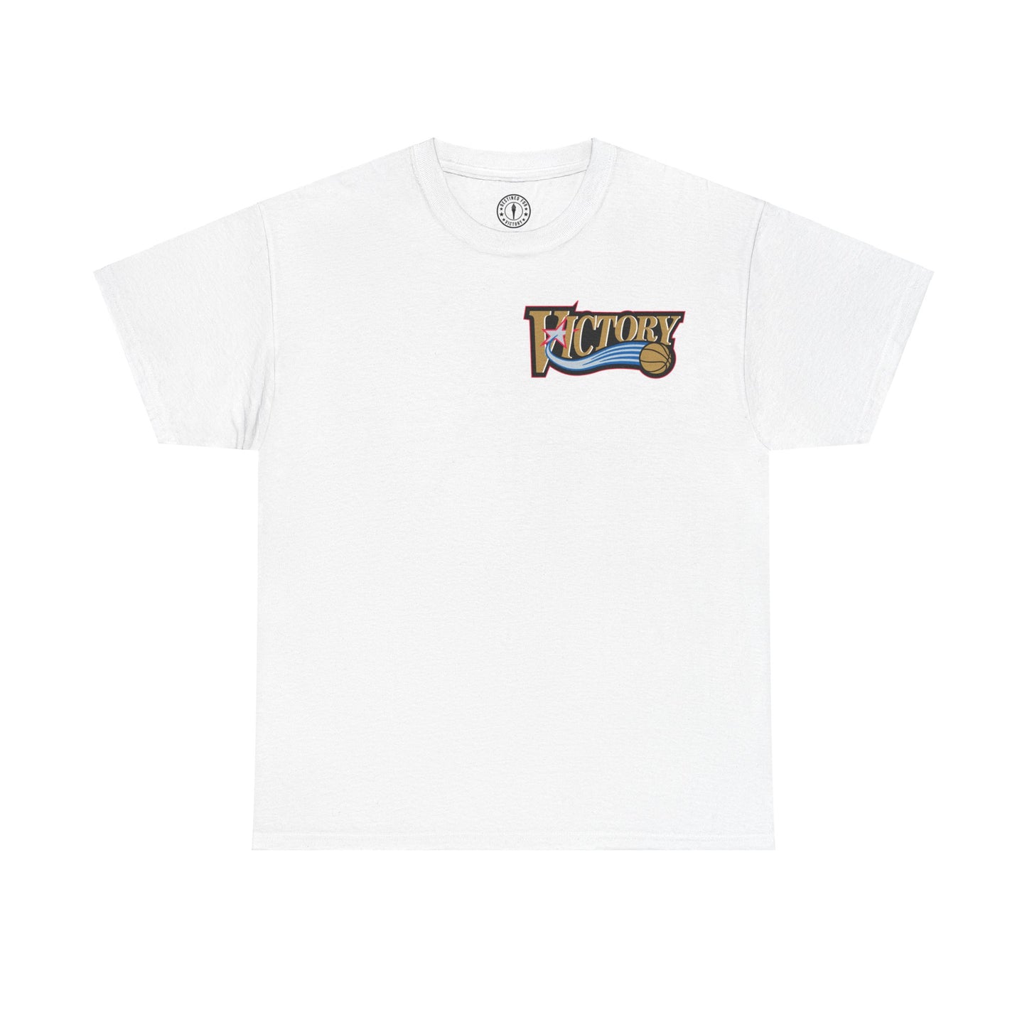 A.I Vicotry - Heavy Cotton Tee