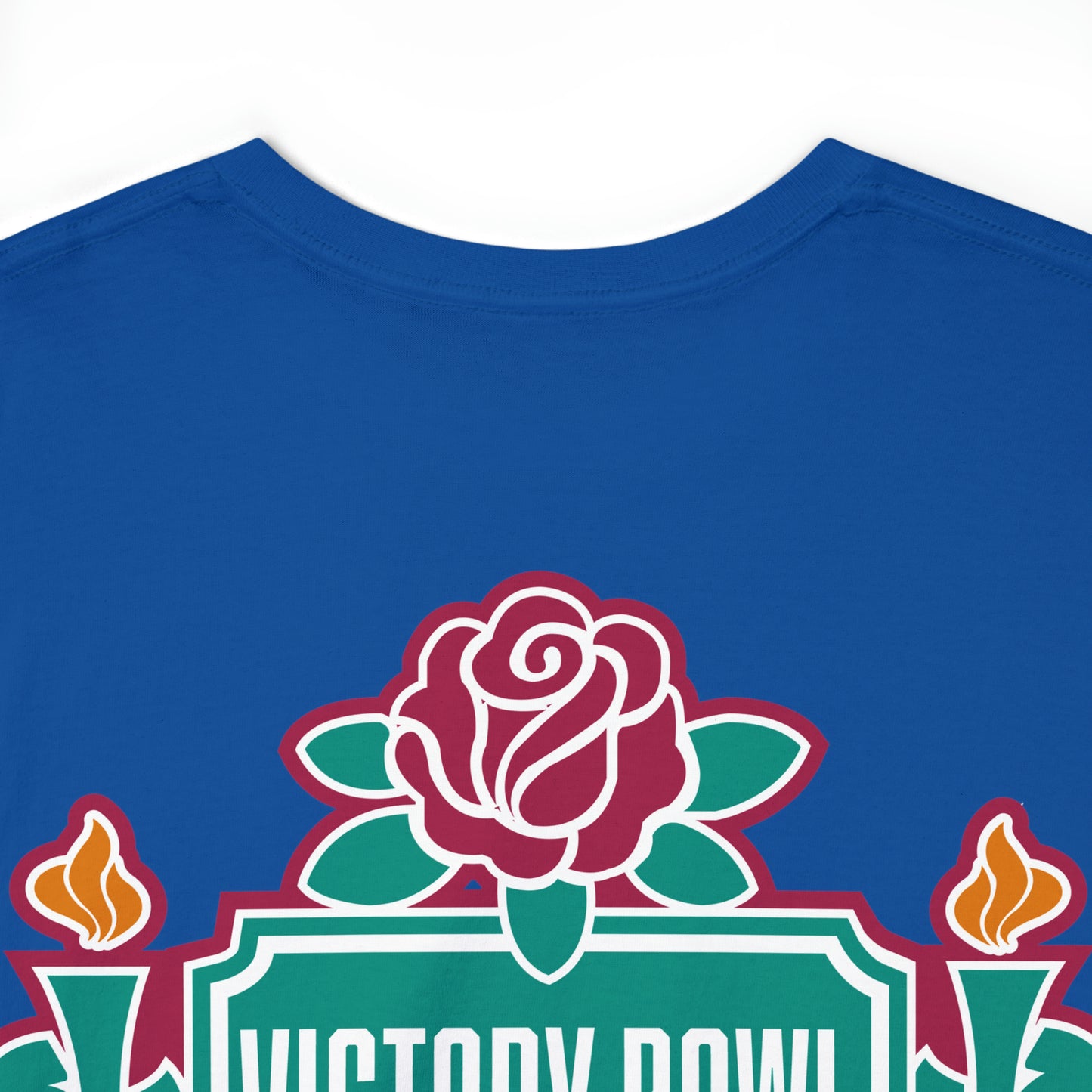 DFV (Raiders) - Heavy Cotton Tee