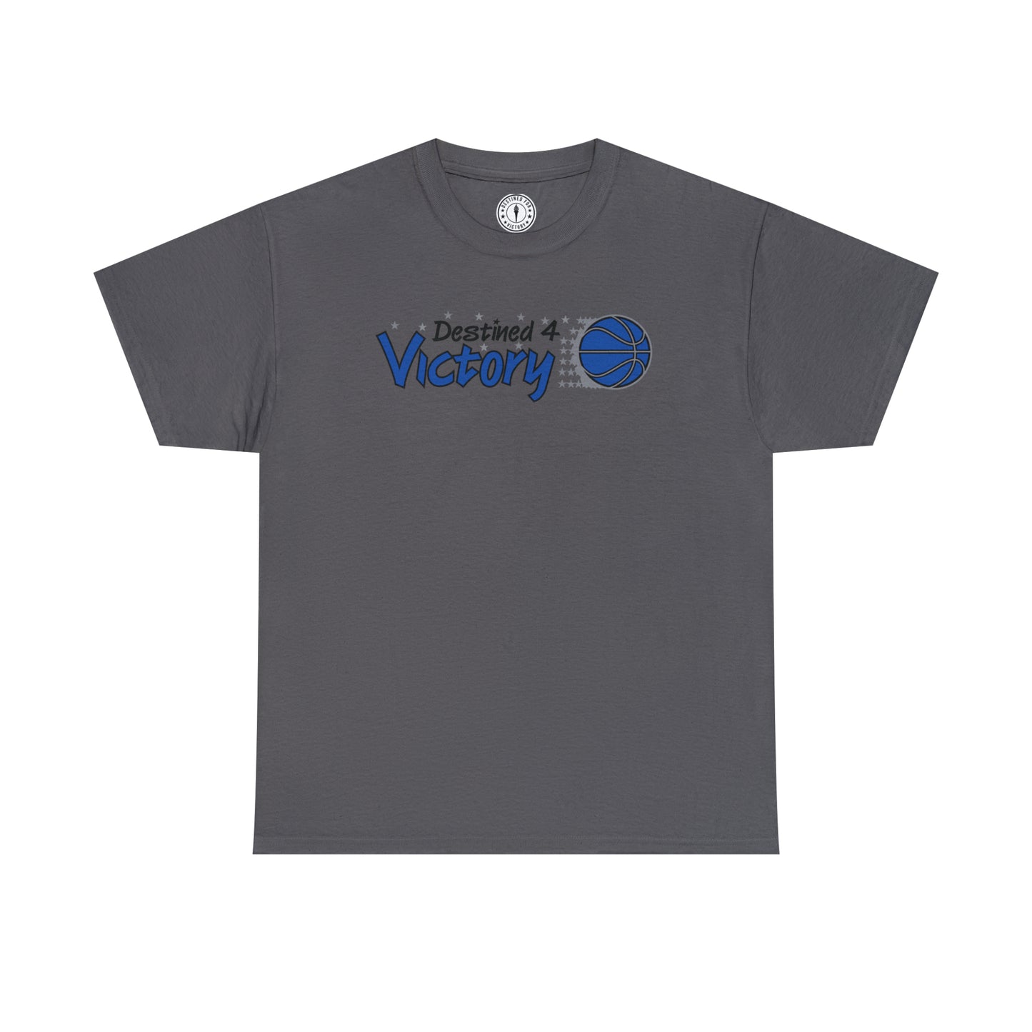 DFV Magic - Heavy Cotton Tee
