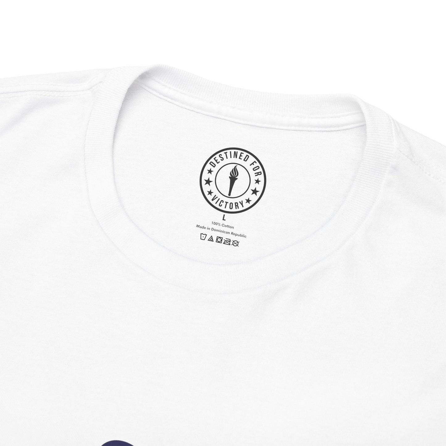 DFV (Rockets) - Heavy Cotton Tee