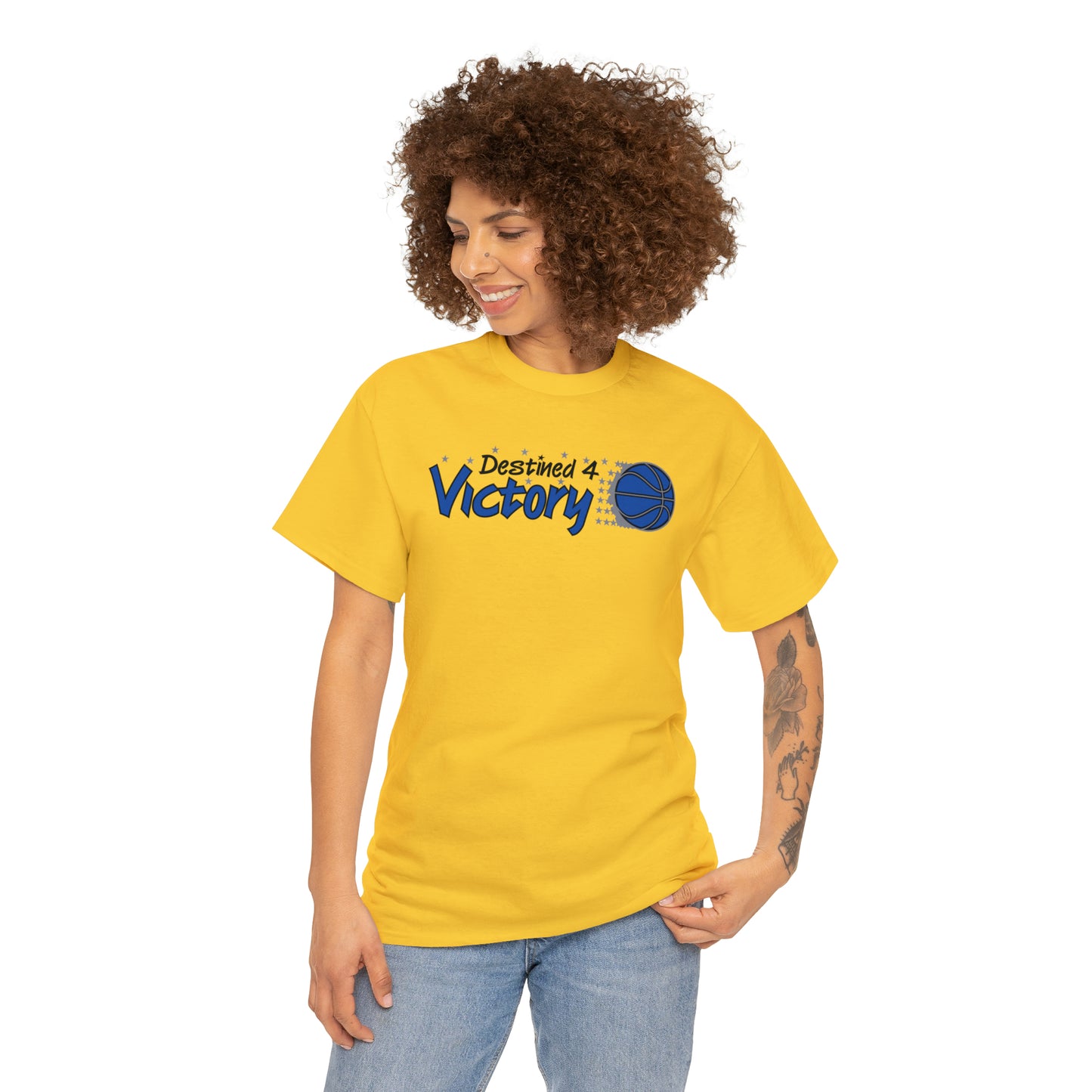 DFV Magic - Heavy Cotton Tee