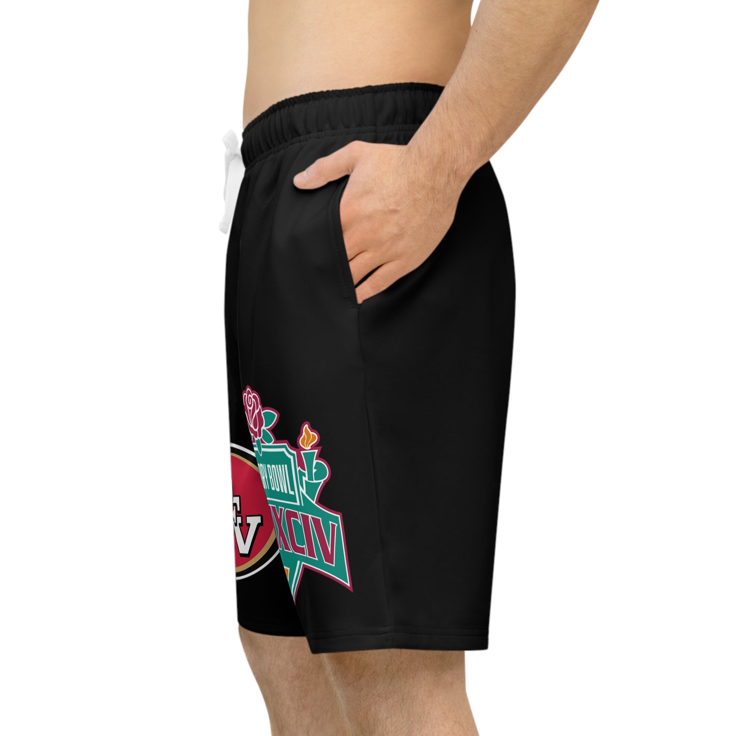 DFV (49ers) - Shorts