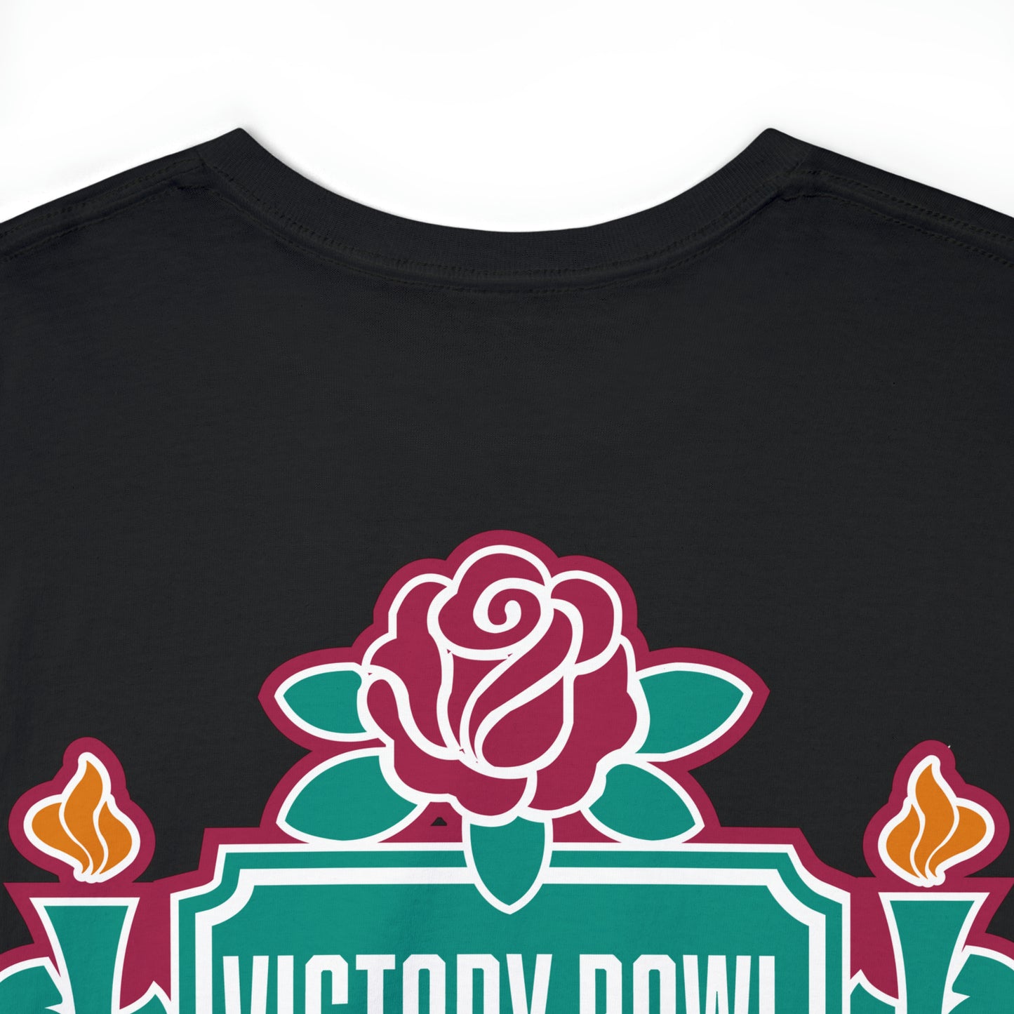DFV (Raiders) - Heavy Cotton Tee