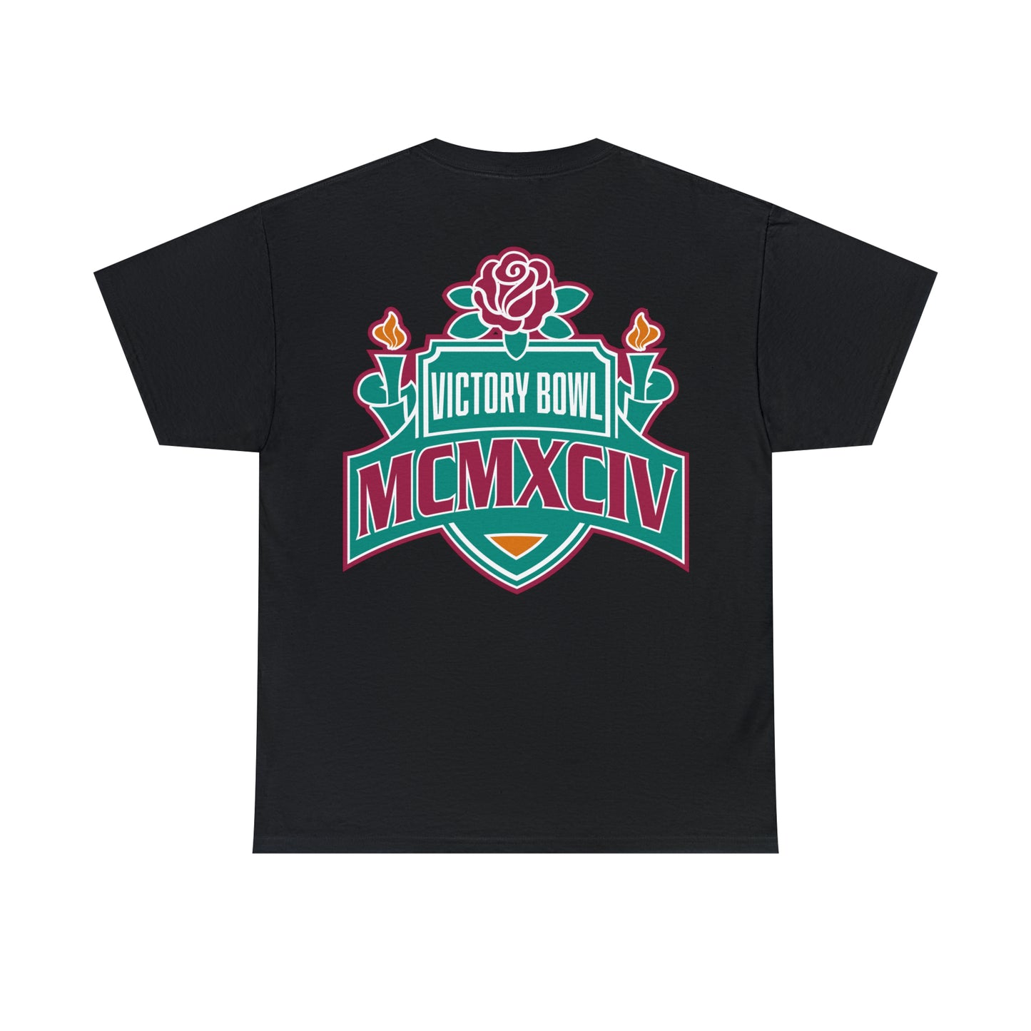 DFV (Raiders) - Heavy Cotton Tee