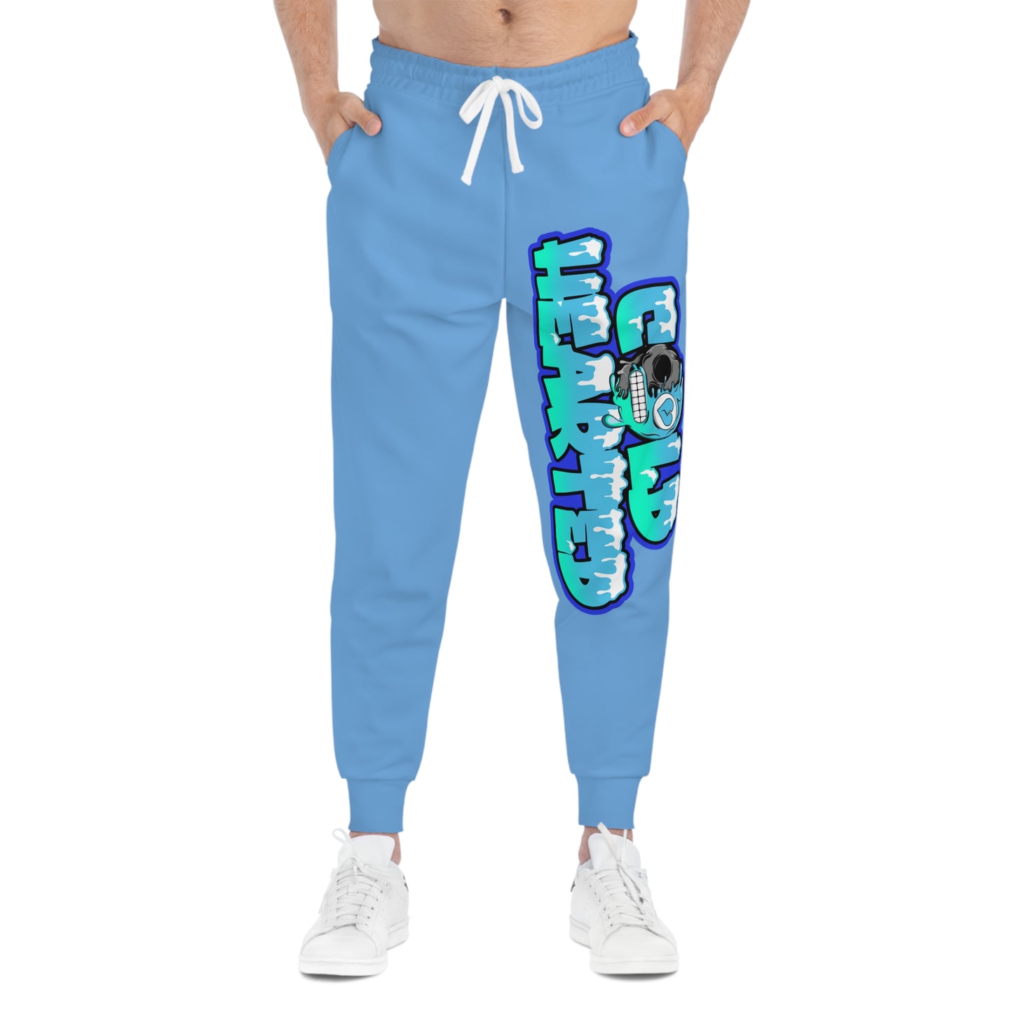 Cold Hearted Joggers