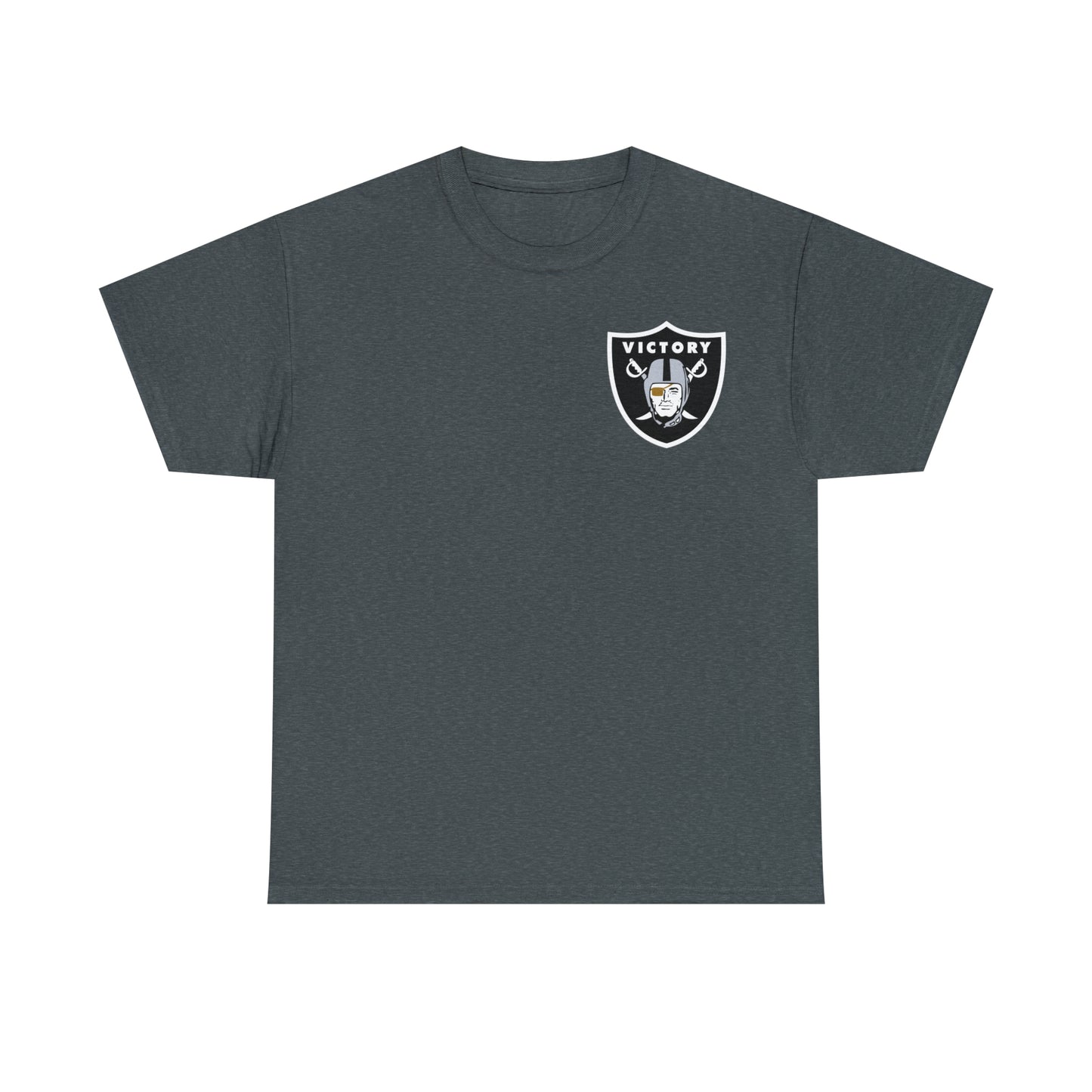 DFV (Raiders) - Heavy Cotton Tee