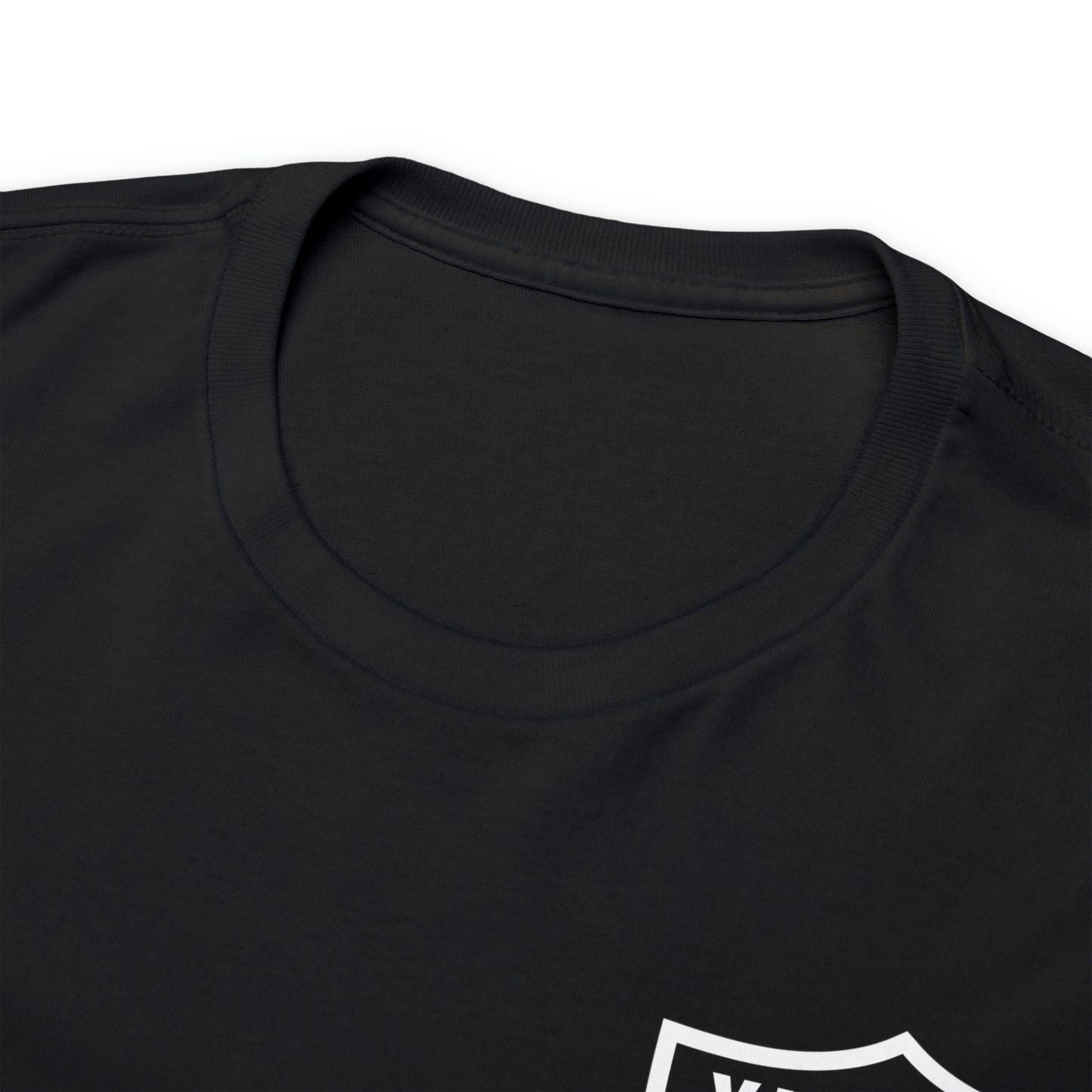DFV (Raiders) - Heavy Cotton Tee