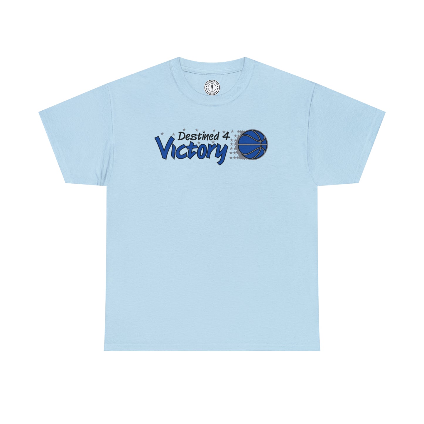 DFV Magic - Heavy Cotton Tee